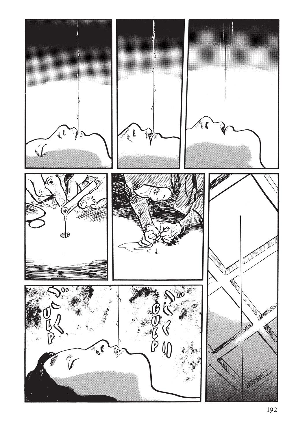 Read Path of the Assassin EN Manga Online