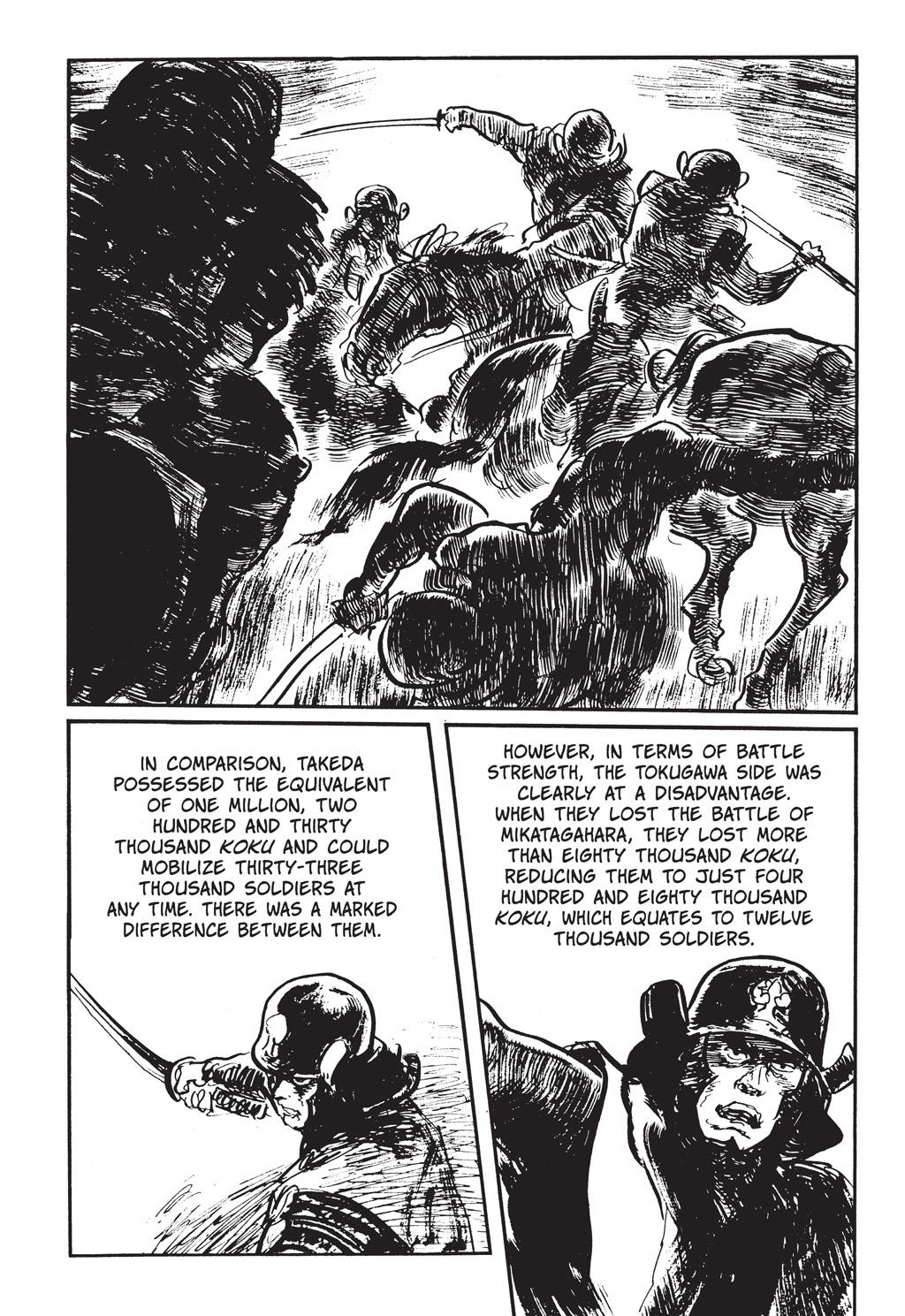 Read Path of the Assassin EN Manga Online