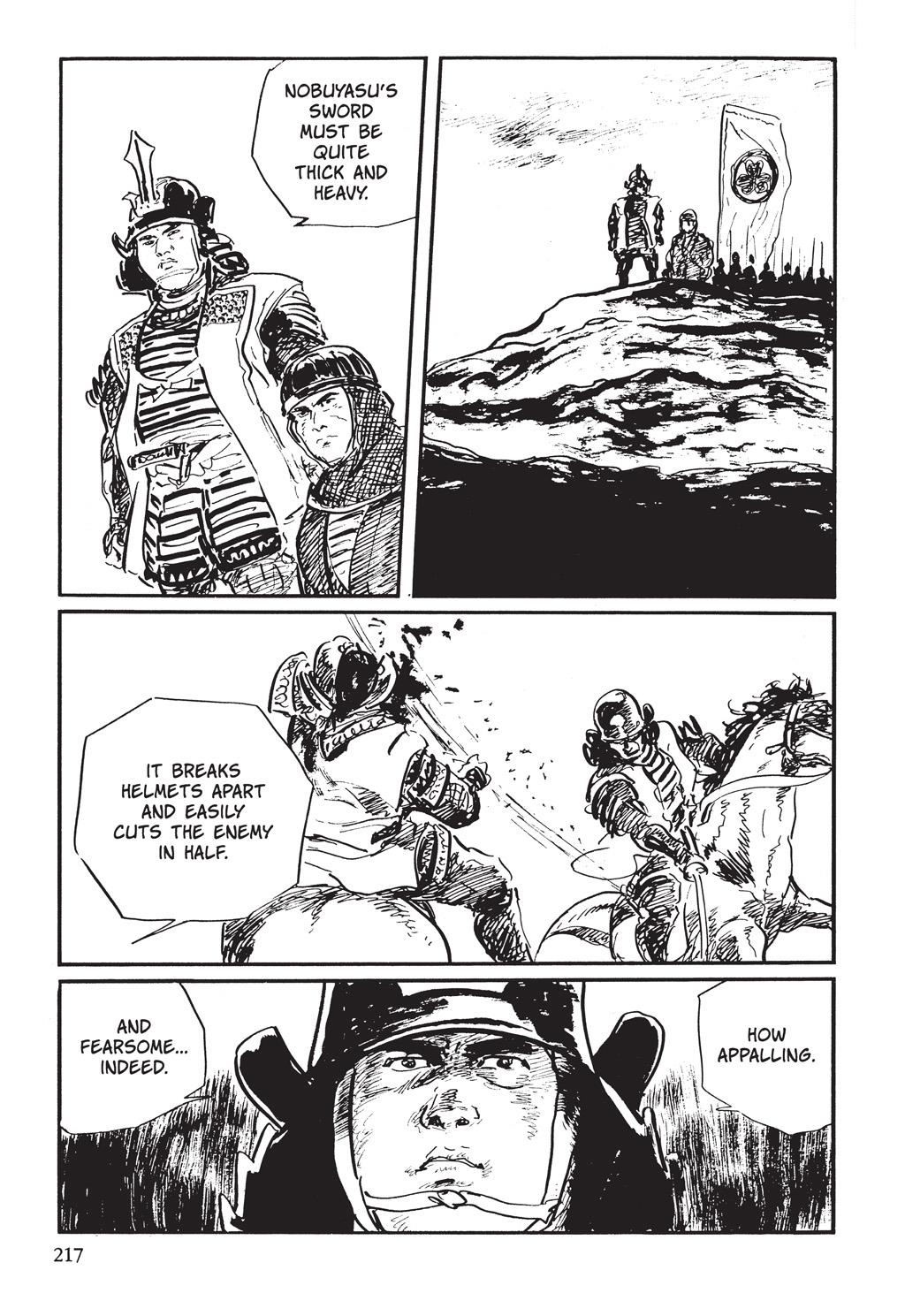 Read Path of the Assassin EN Manga Online