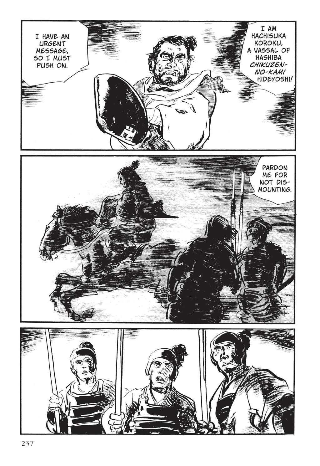 Read Path of the Assassin EN Manga Online