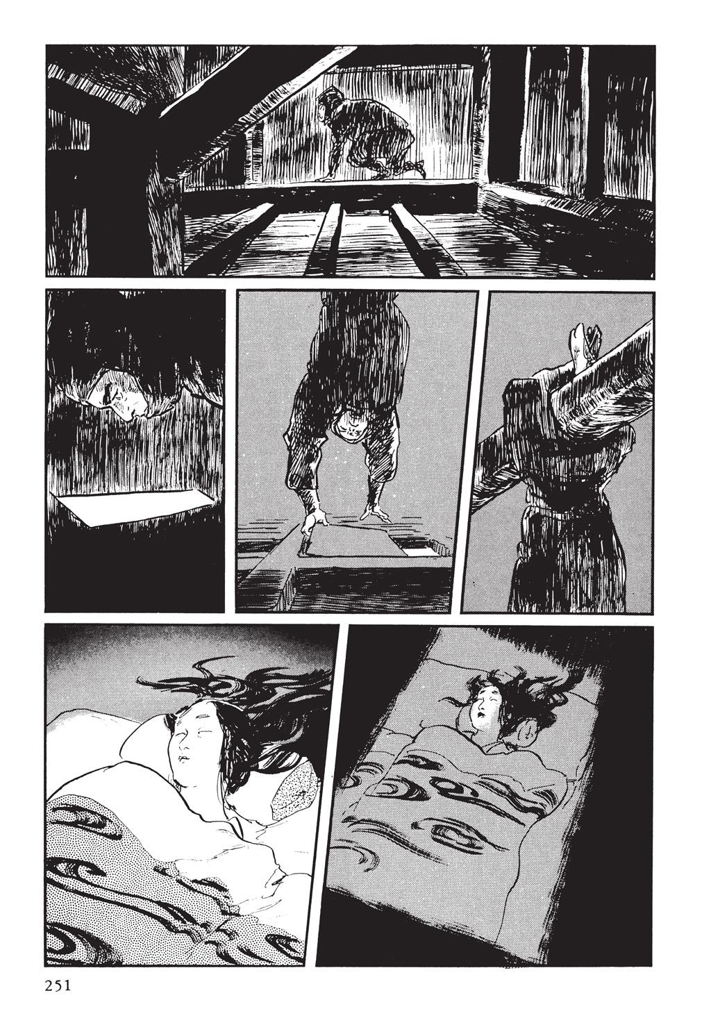 Read Path of the Assassin EN Manga Online