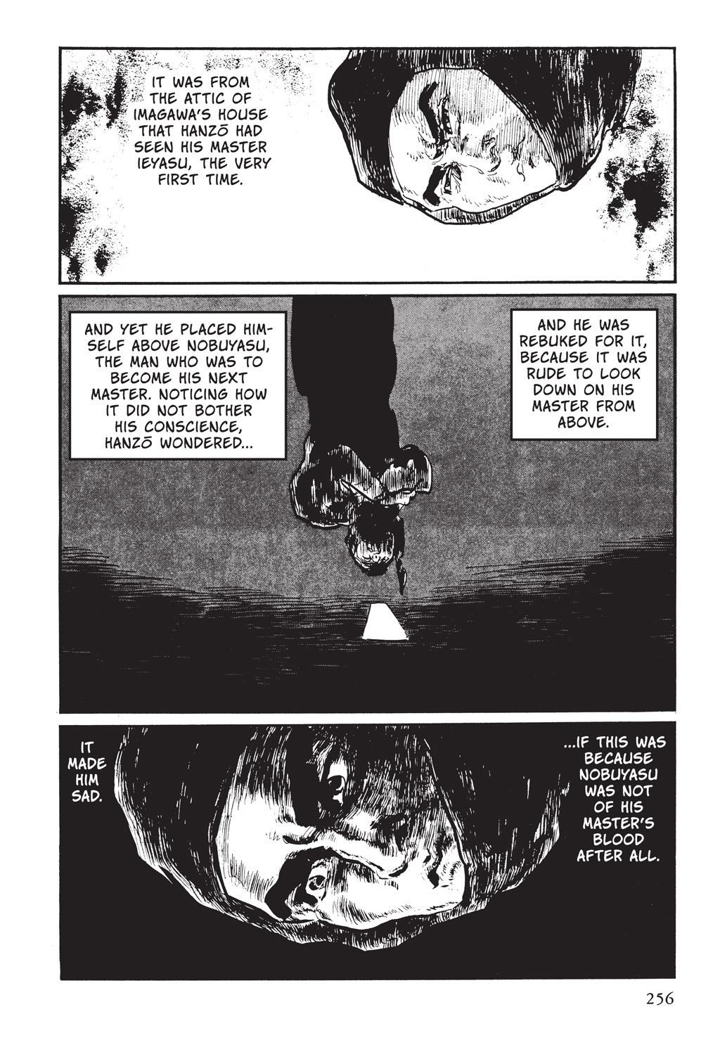Read Path of the Assassin EN Manga Online