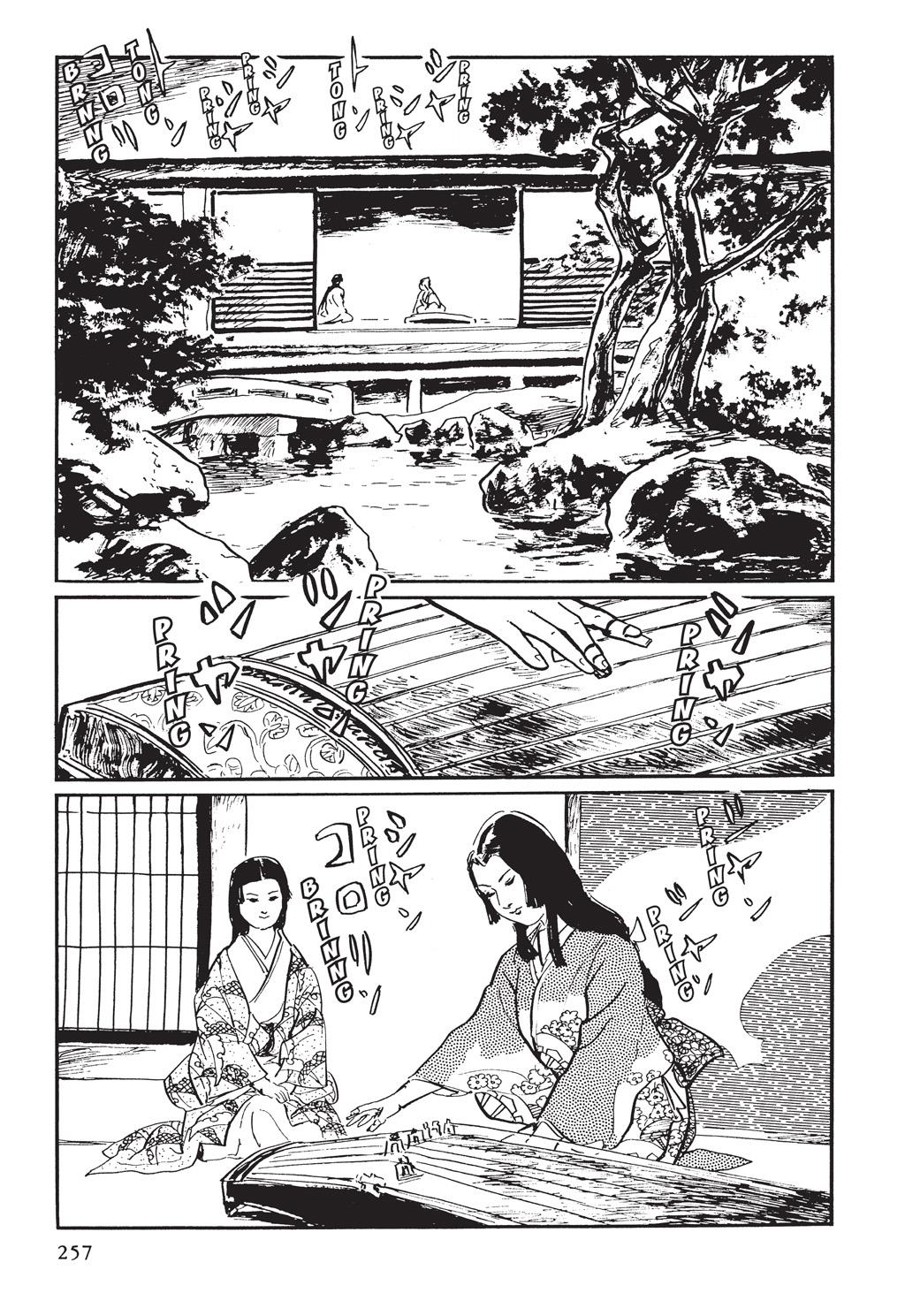 Read Path of the Assassin EN Manga Online