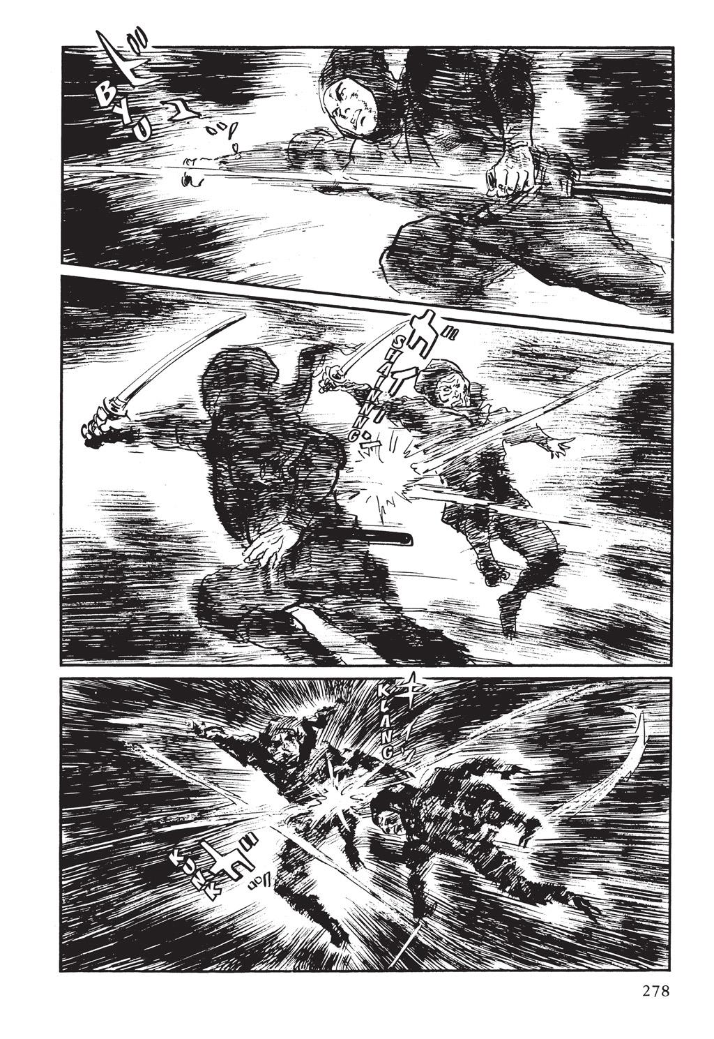 Read Path of the Assassin EN Manga Online