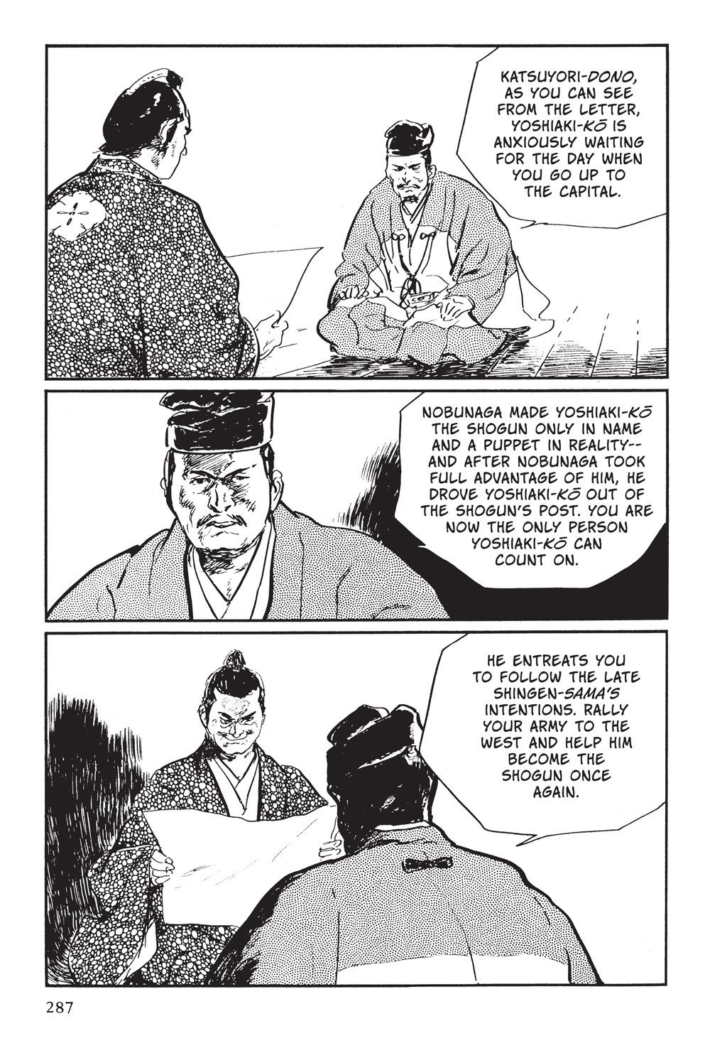 Read Path of the Assassin EN Manga Online