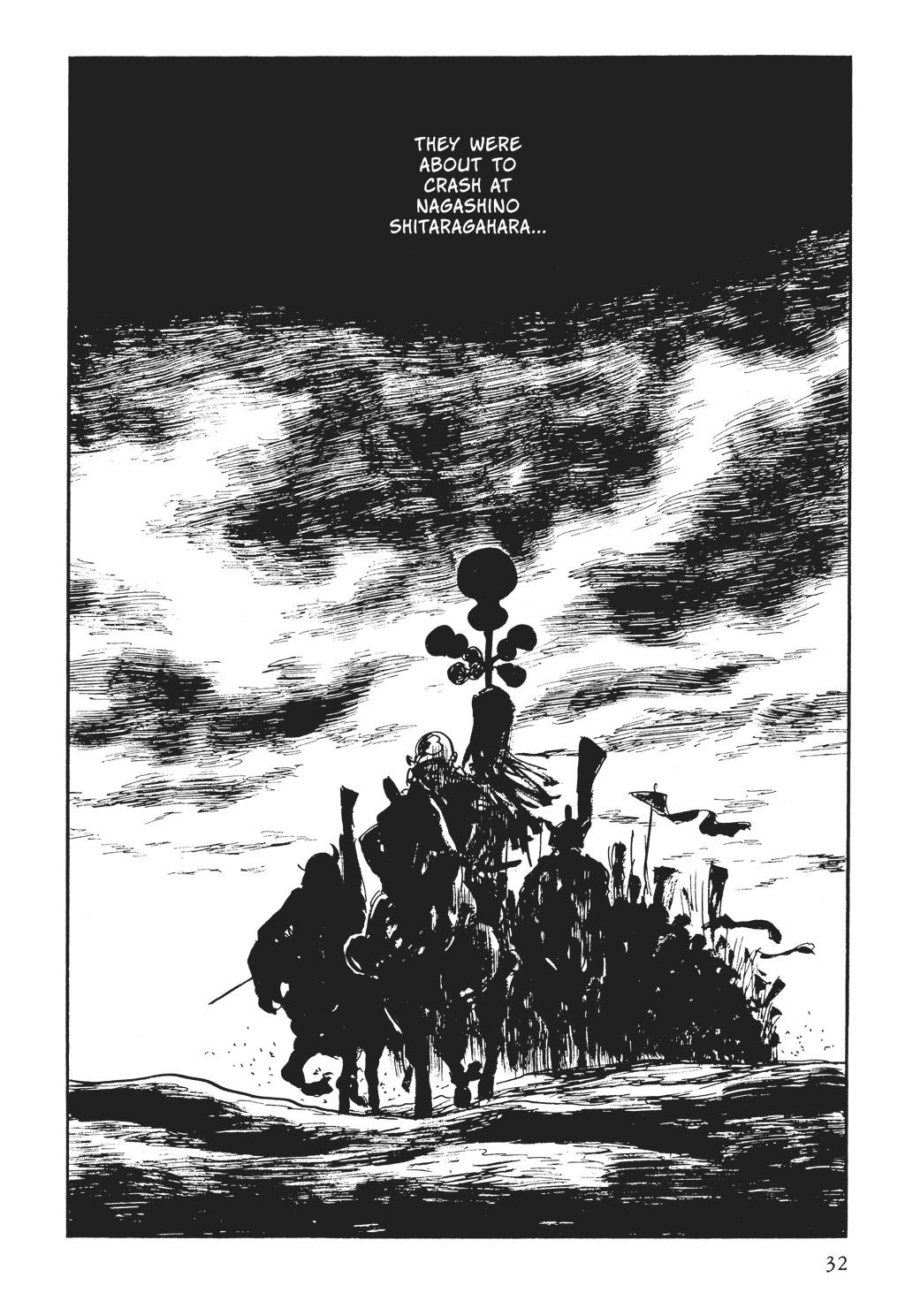 Read Path of the Assassin EN Manga Online