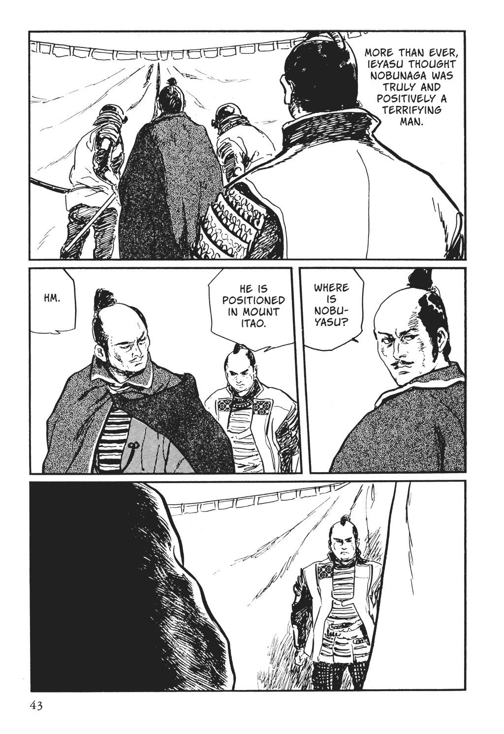 Read Path of the Assassin EN Manga Online