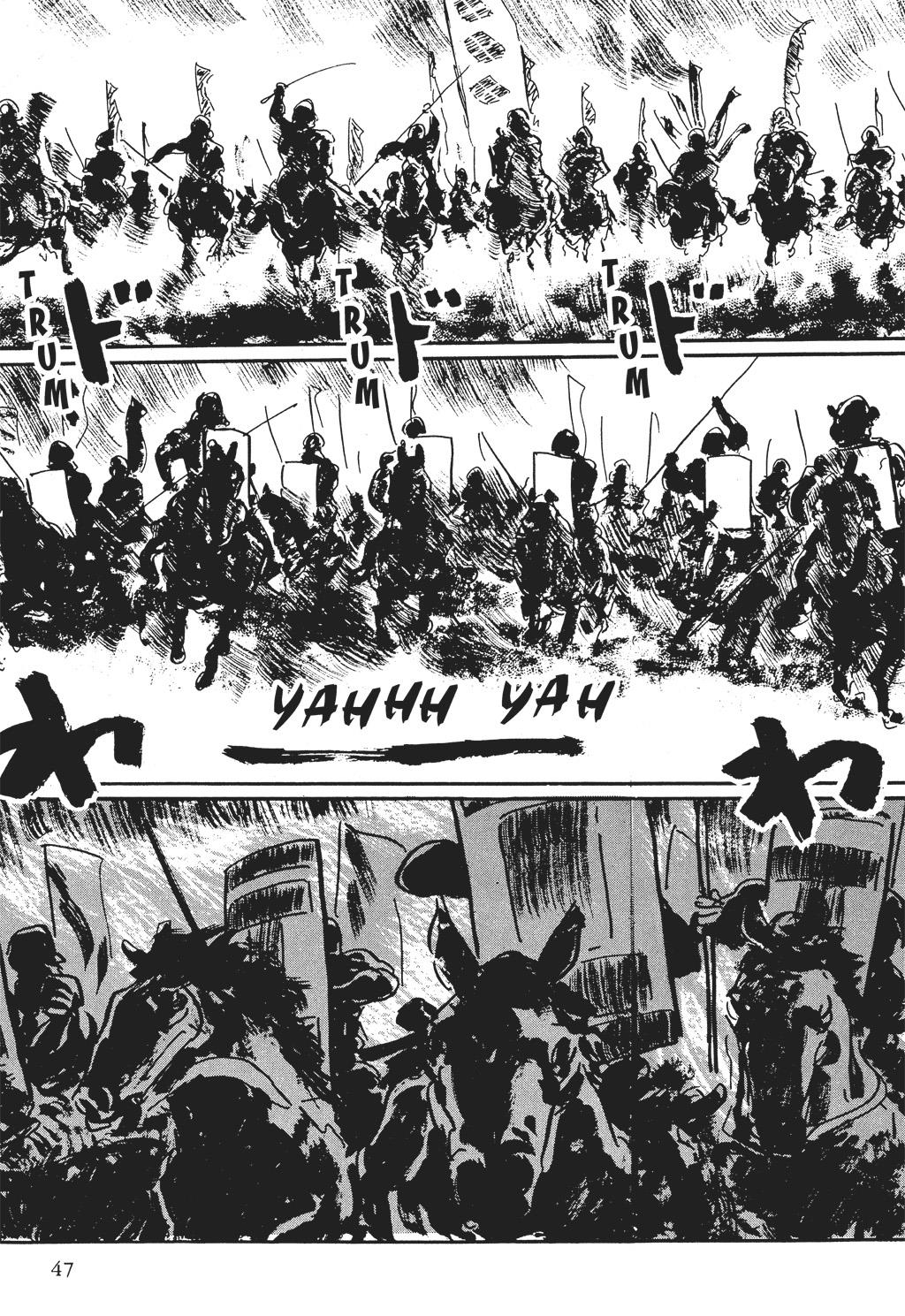 Read Path of the Assassin EN Manga Online