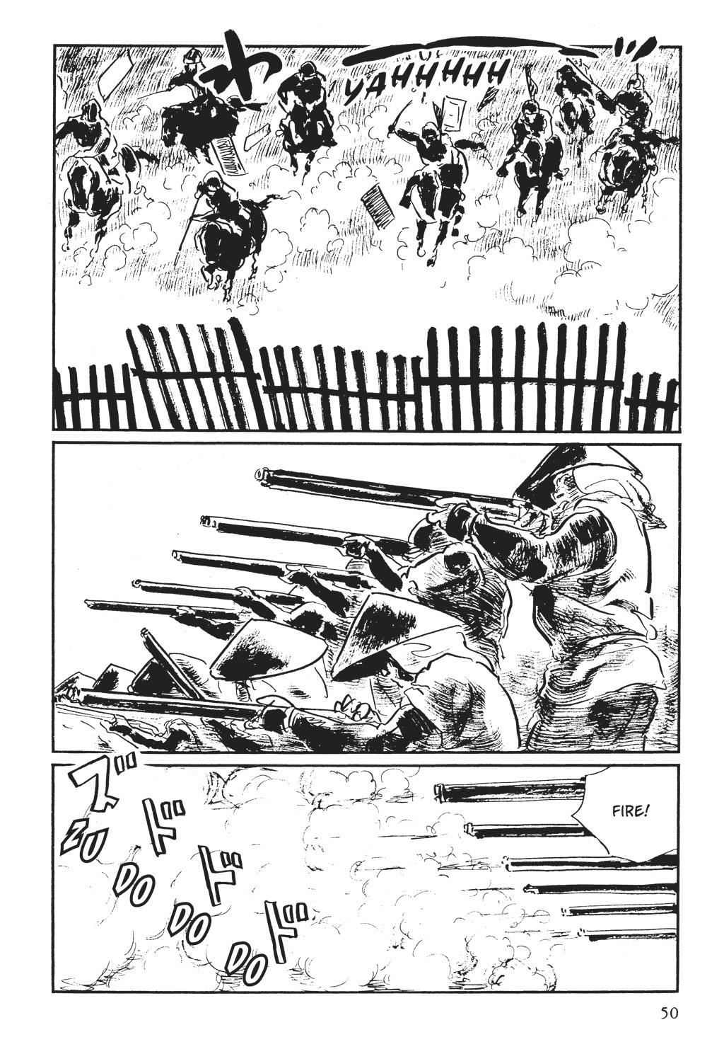 Read Path of the Assassin EN Manga Online