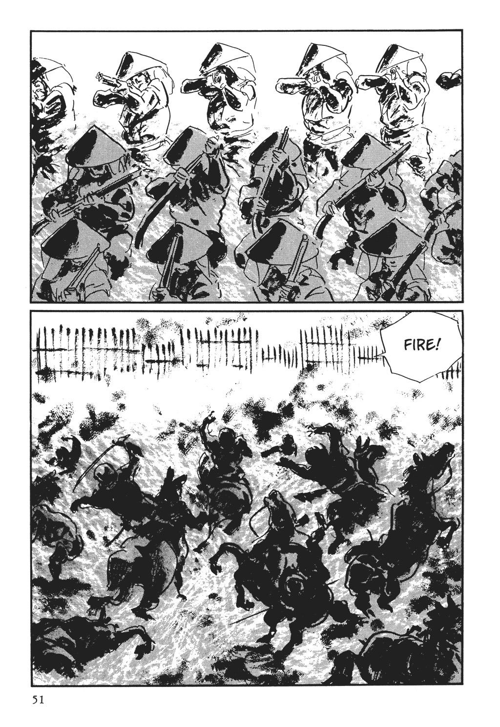 Read Path of the Assassin EN Manga Online