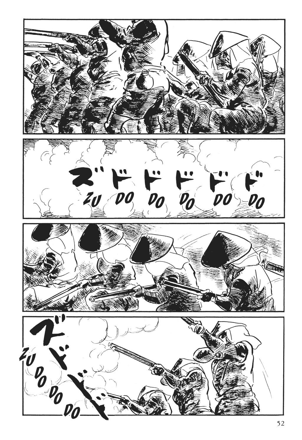 Read Path of the Assassin EN Manga Online