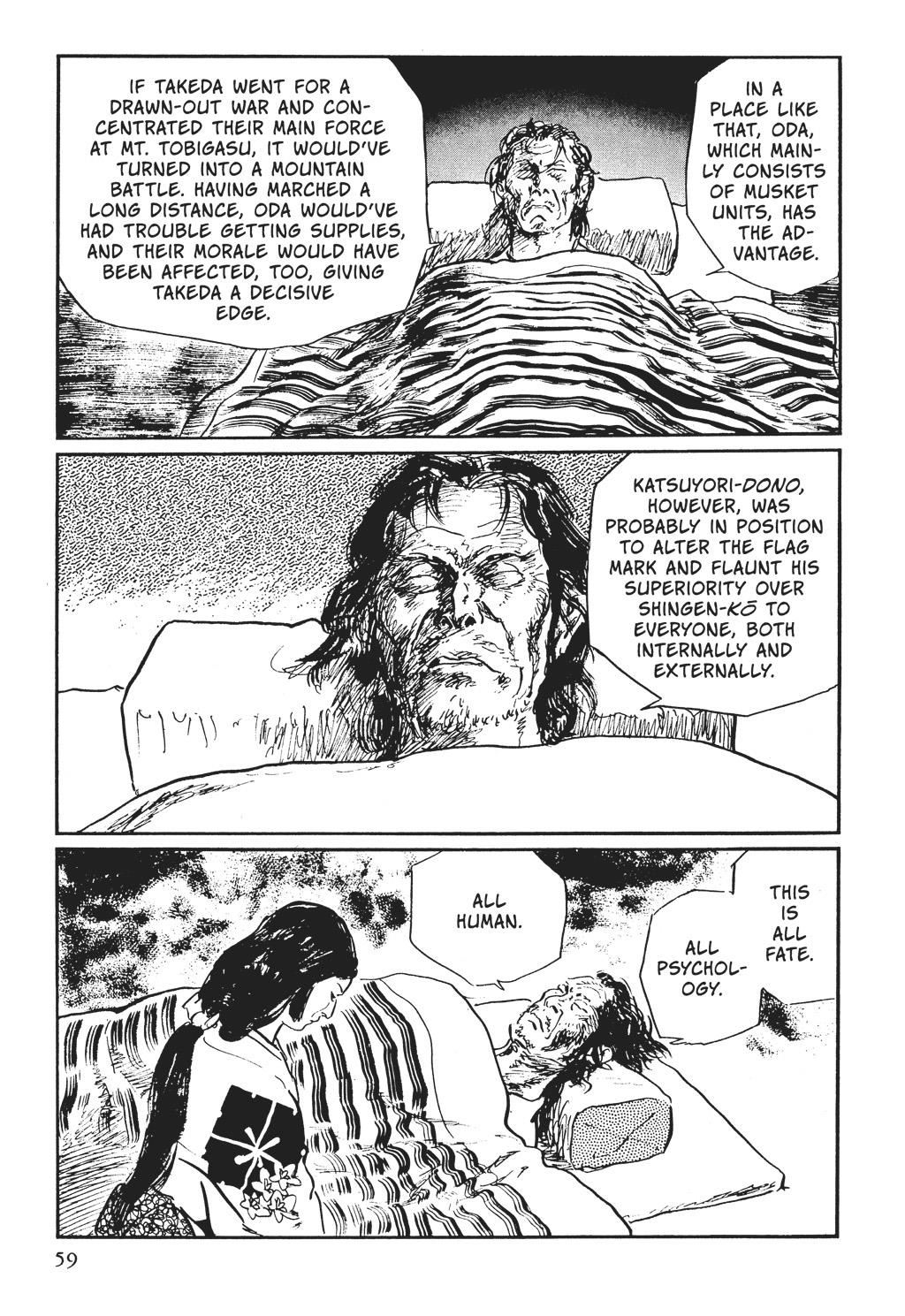 Read Path of the Assassin EN Manga Online