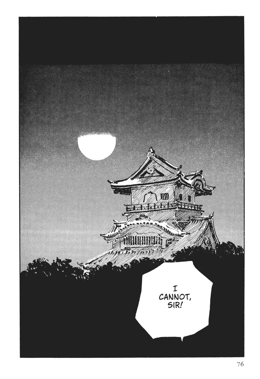 Read Path of the Assassin EN Manga Online