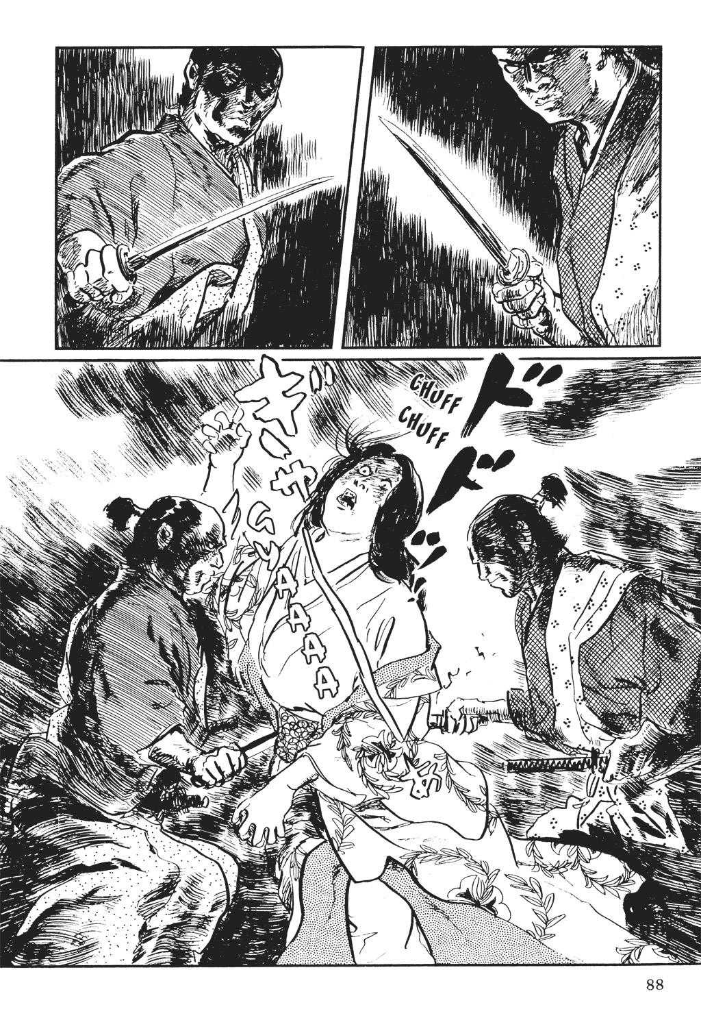 Read Path of the Assassin EN Manga Online