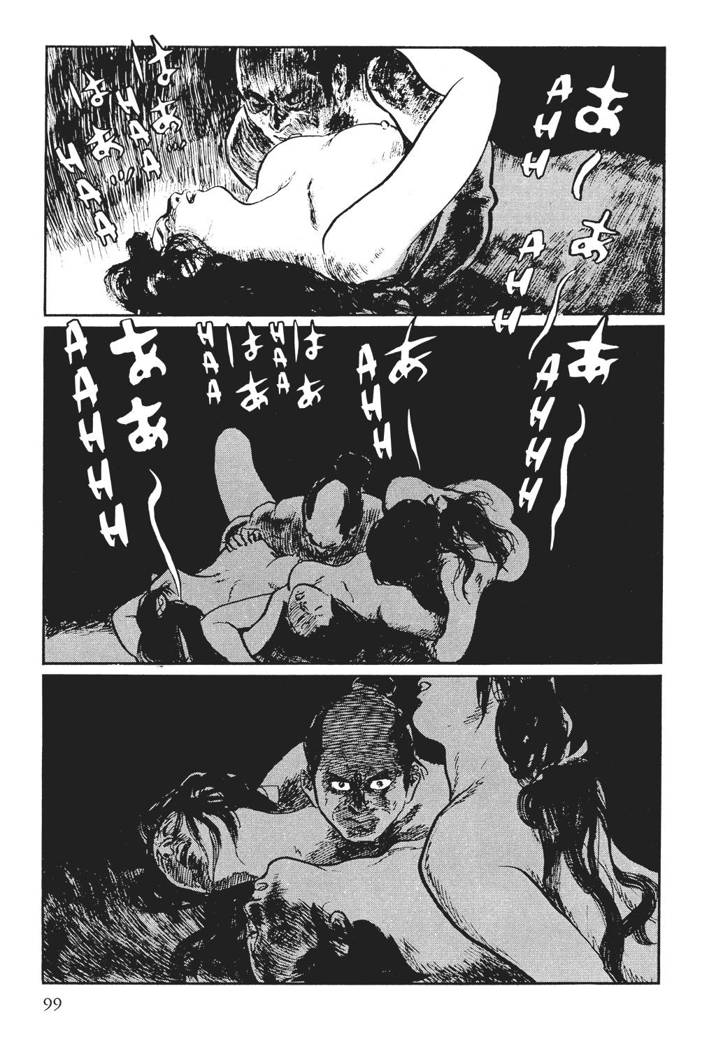 Read Path of the Assassin EN Manga Online