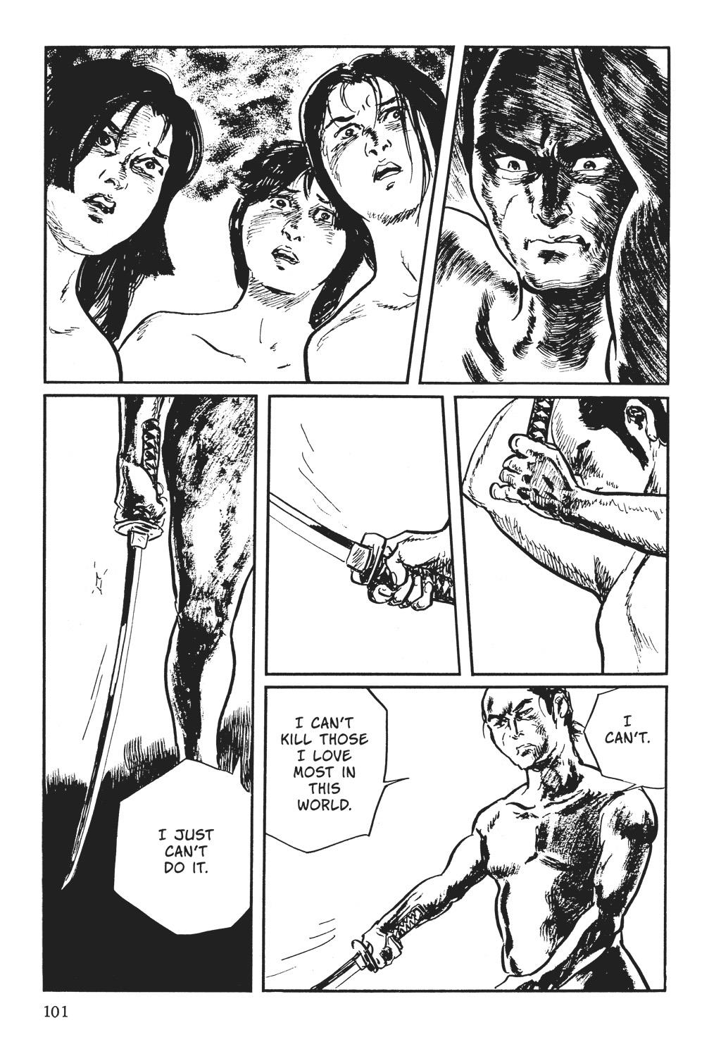 Read Path of the Assassin EN Manga Online