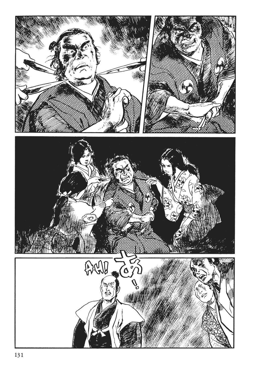 Read Path of the Assassin EN Manga Online