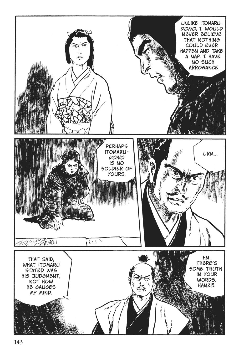 Read Path of the Assassin EN Manga Online