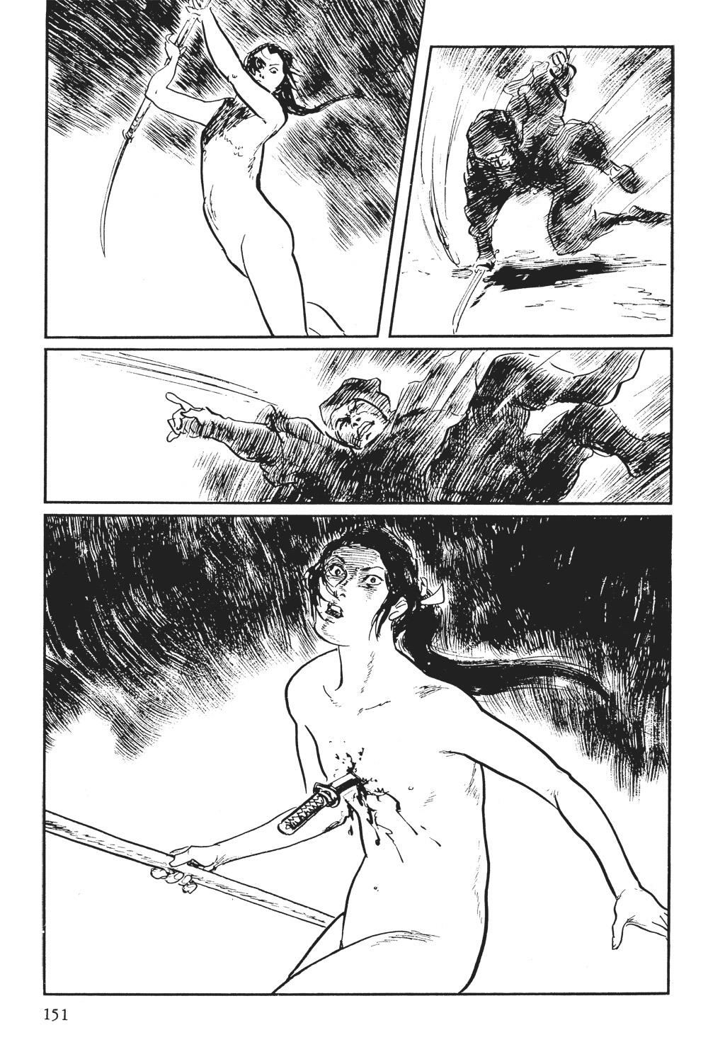 Read Path of the Assassin EN Manga Online