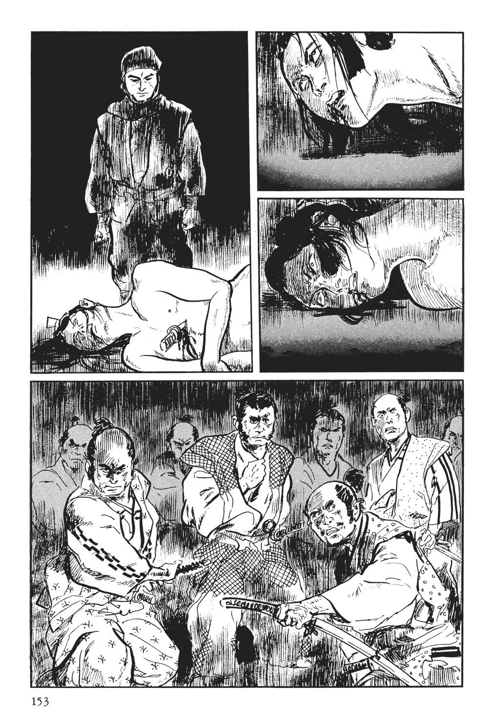 Read Path of the Assassin EN Manga Online