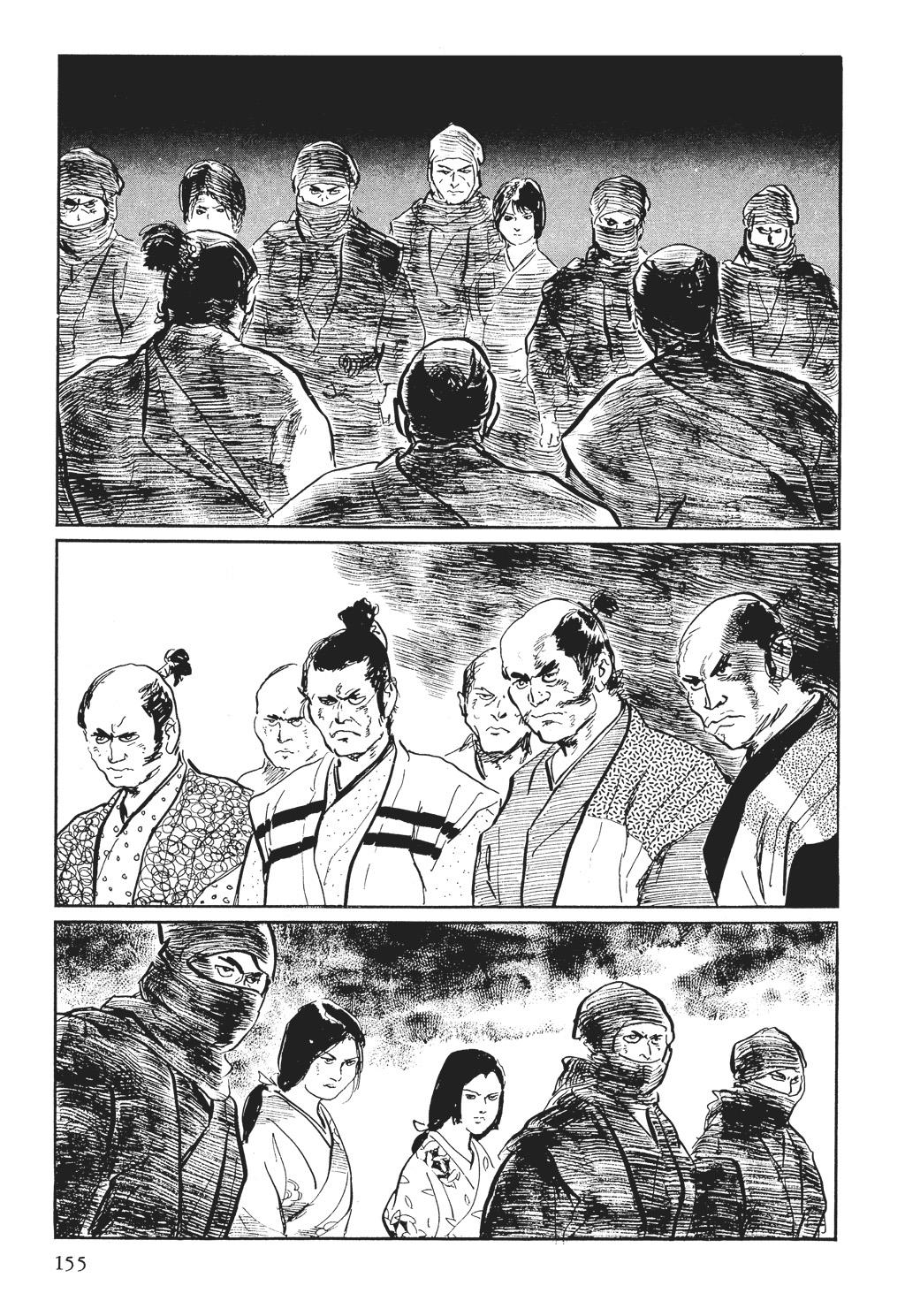Read Path of the Assassin EN Manga Online