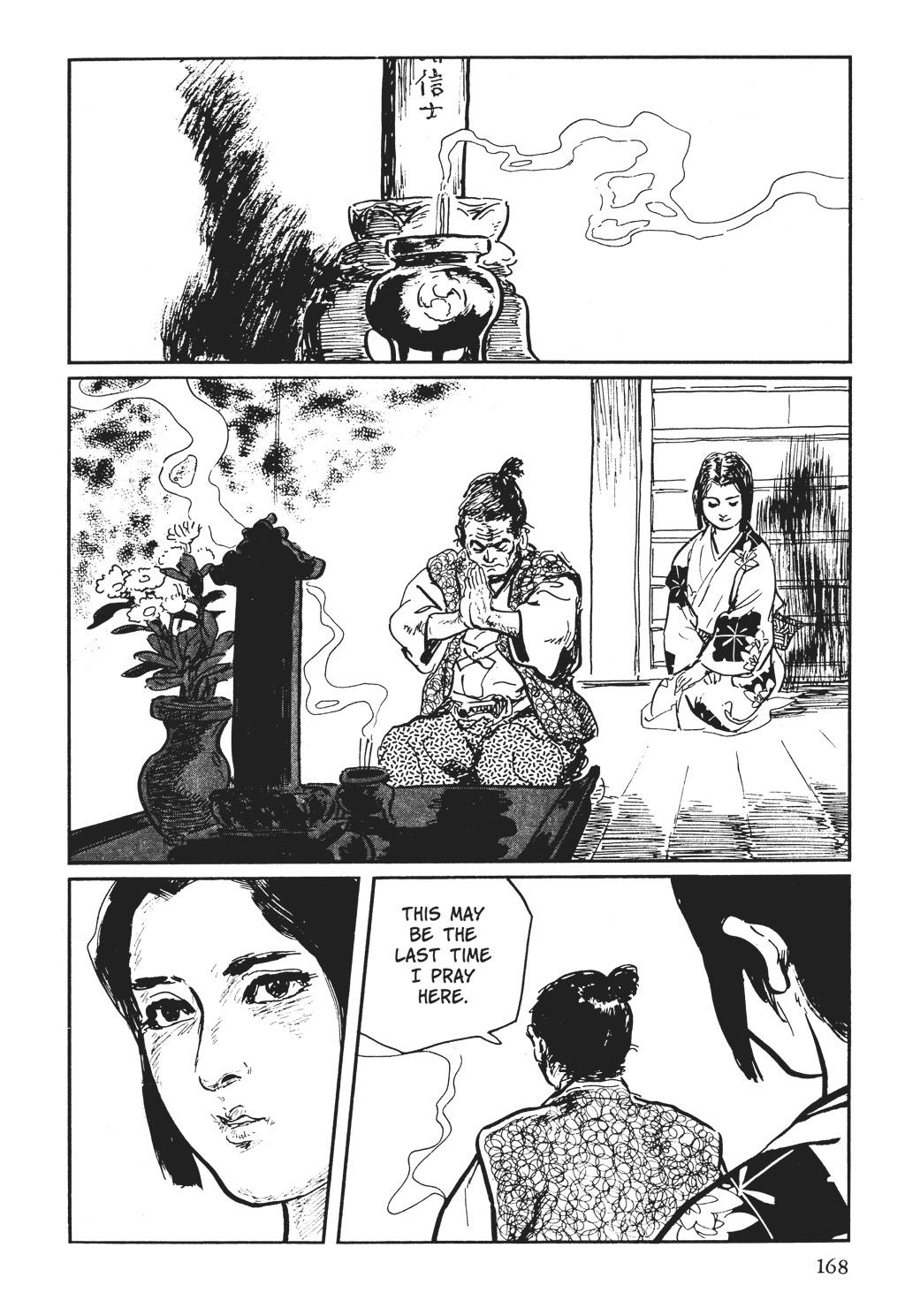 Read Path of the Assassin EN Manga Online