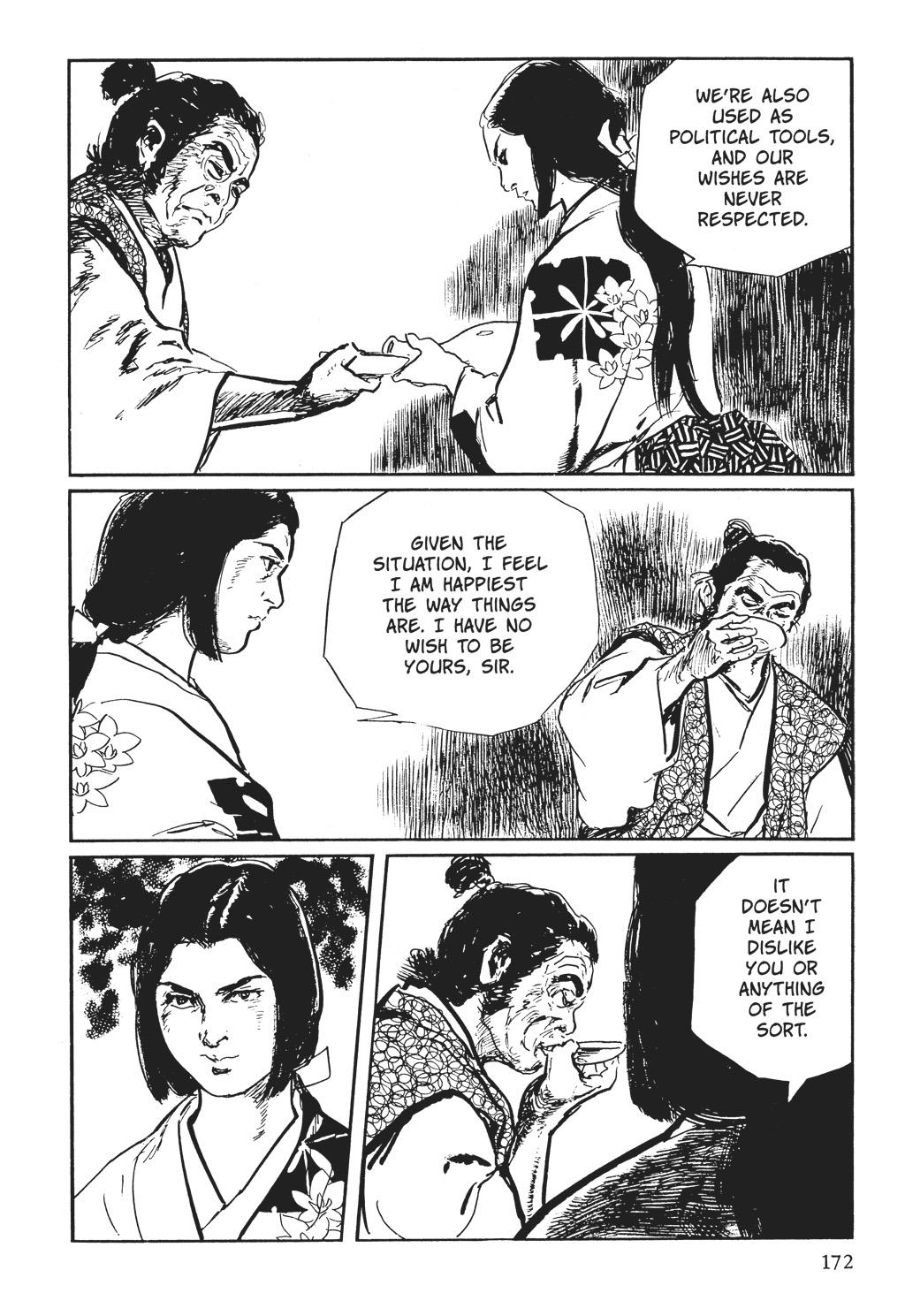 Read Path of the Assassin EN Manga Online