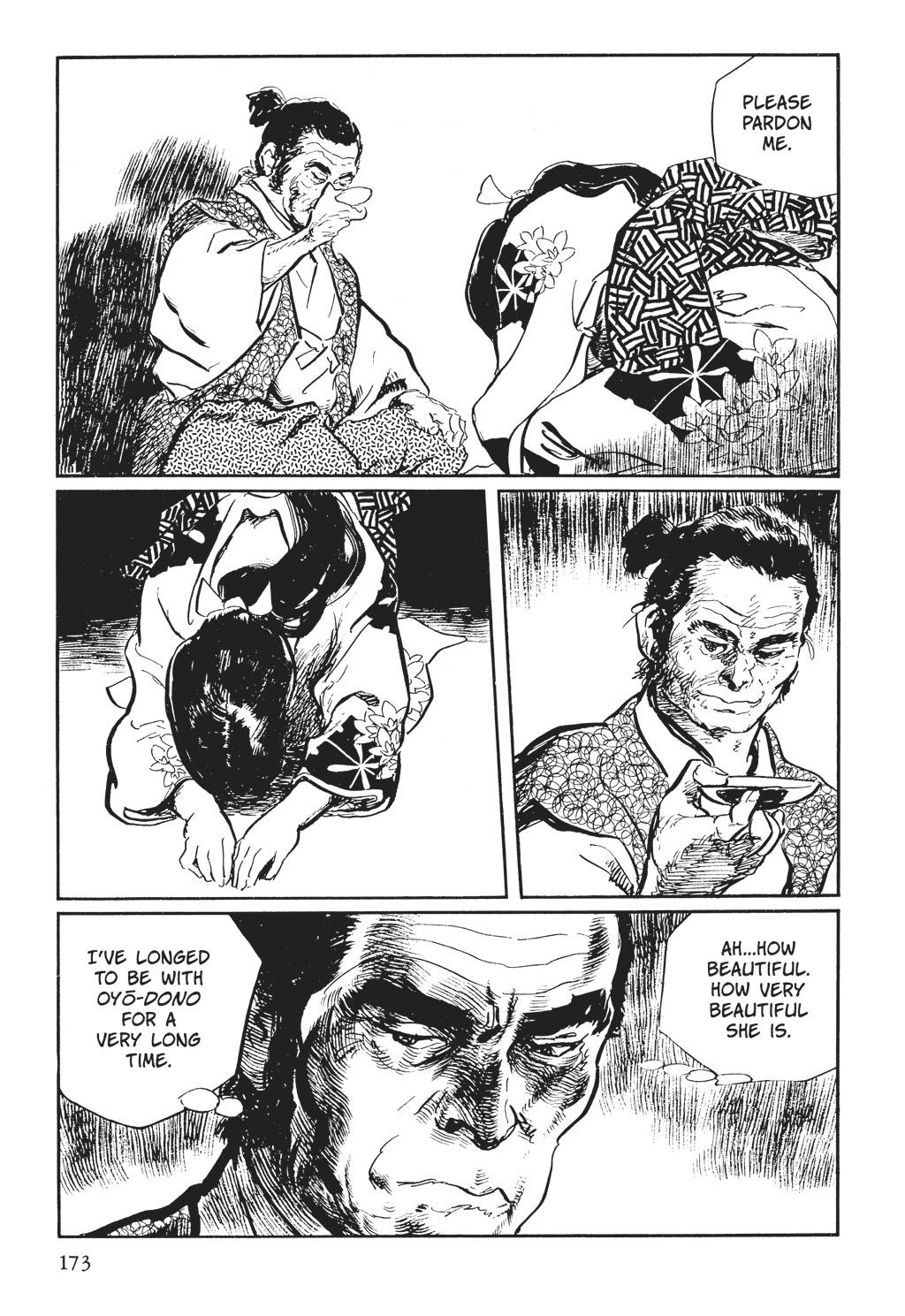 Read Path of the Assassin EN Manga Online