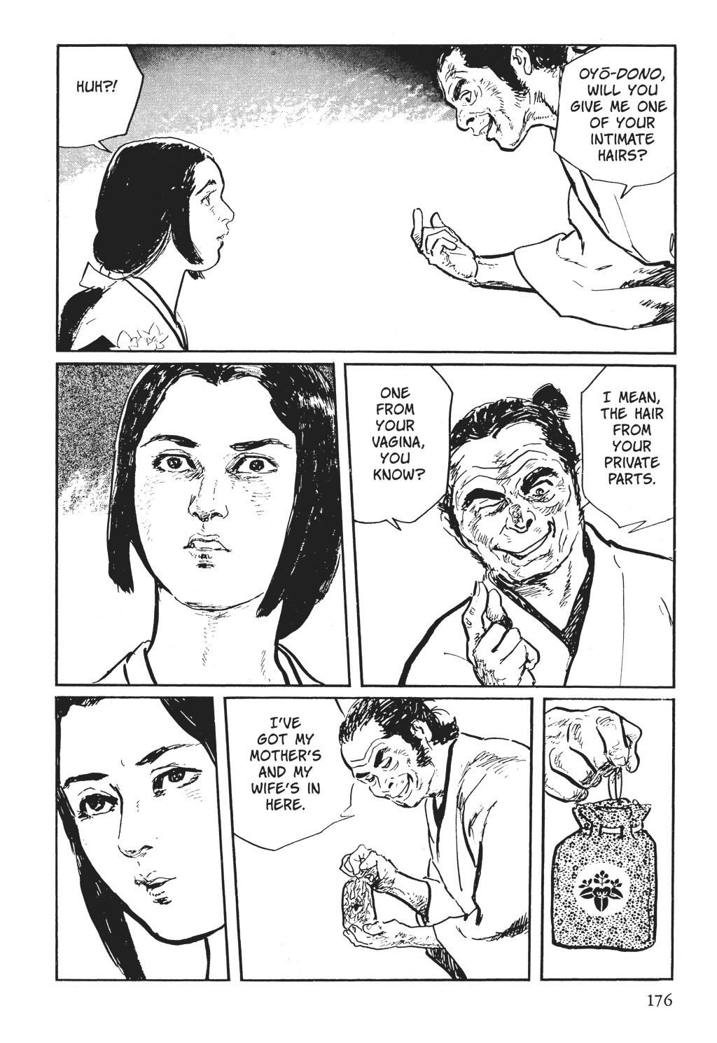 Read Path of the Assassin EN Manga Online