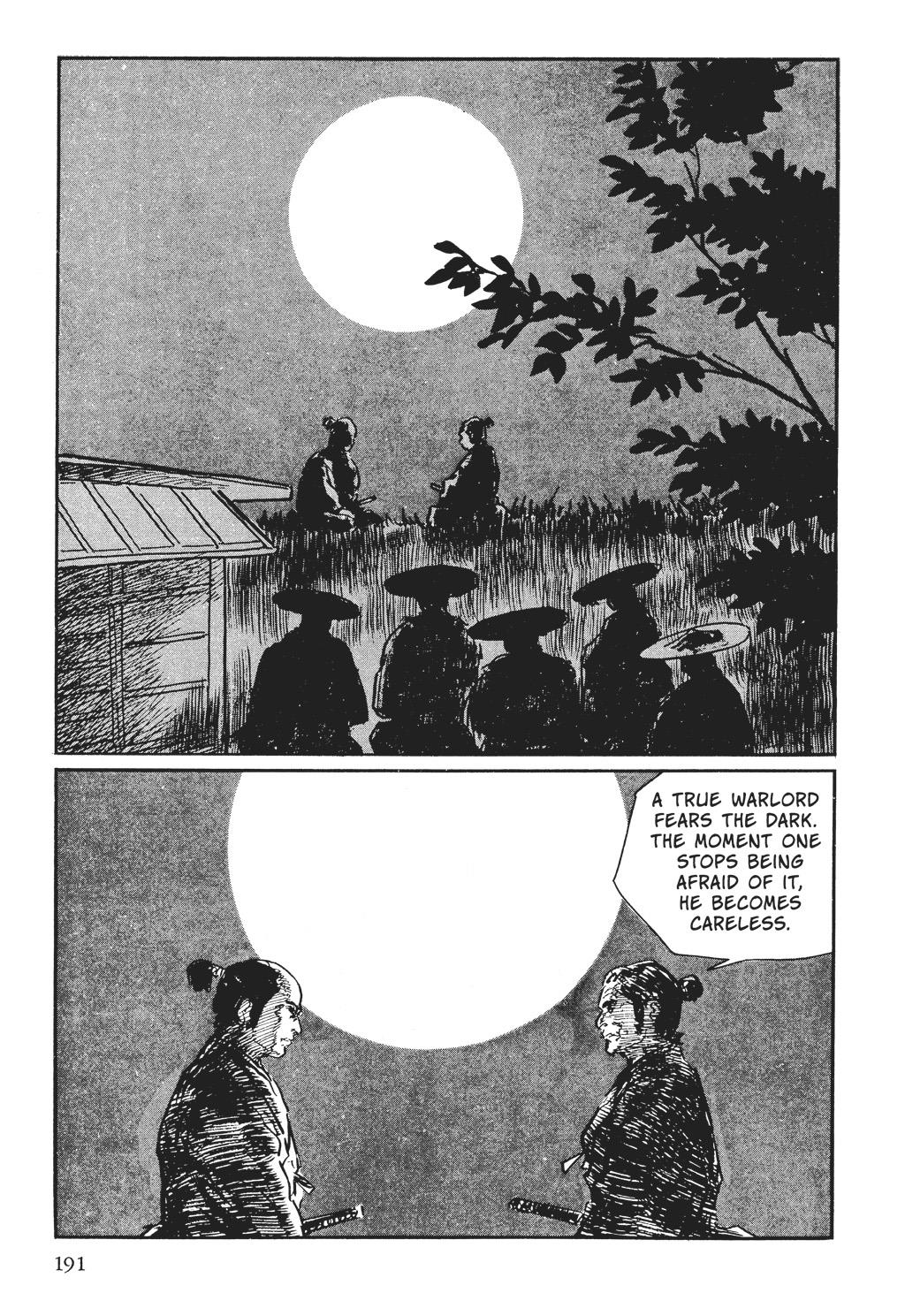 Read Path of the Assassin EN Manga Online