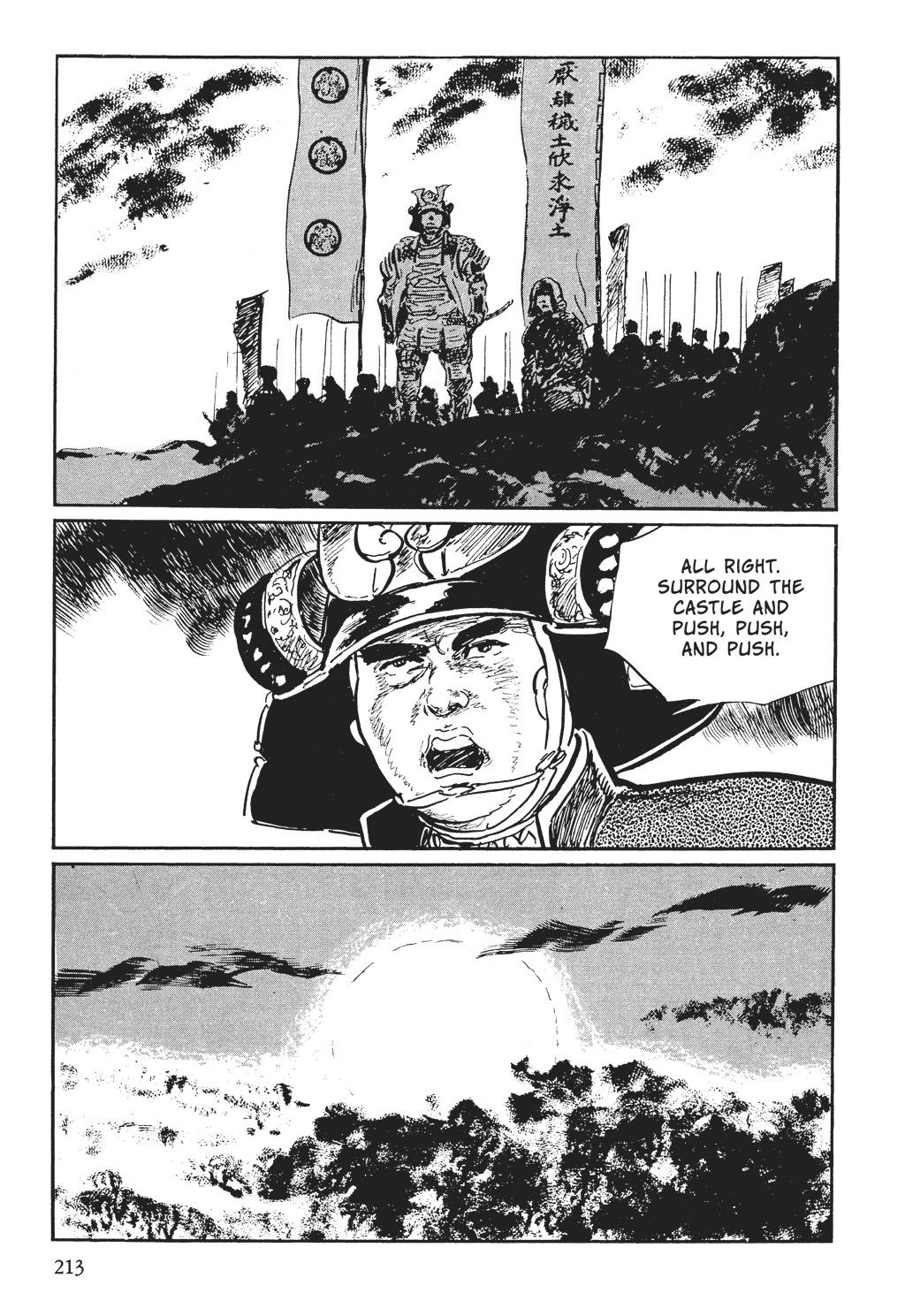 Read Path of the Assassin EN Manga Online