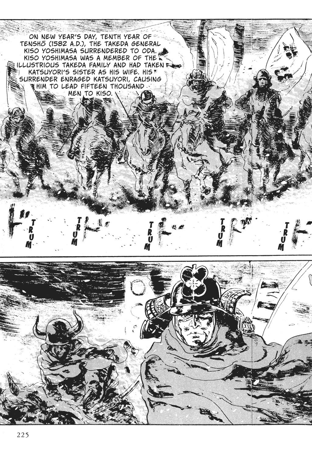 Read Path of the Assassin EN Manga Online