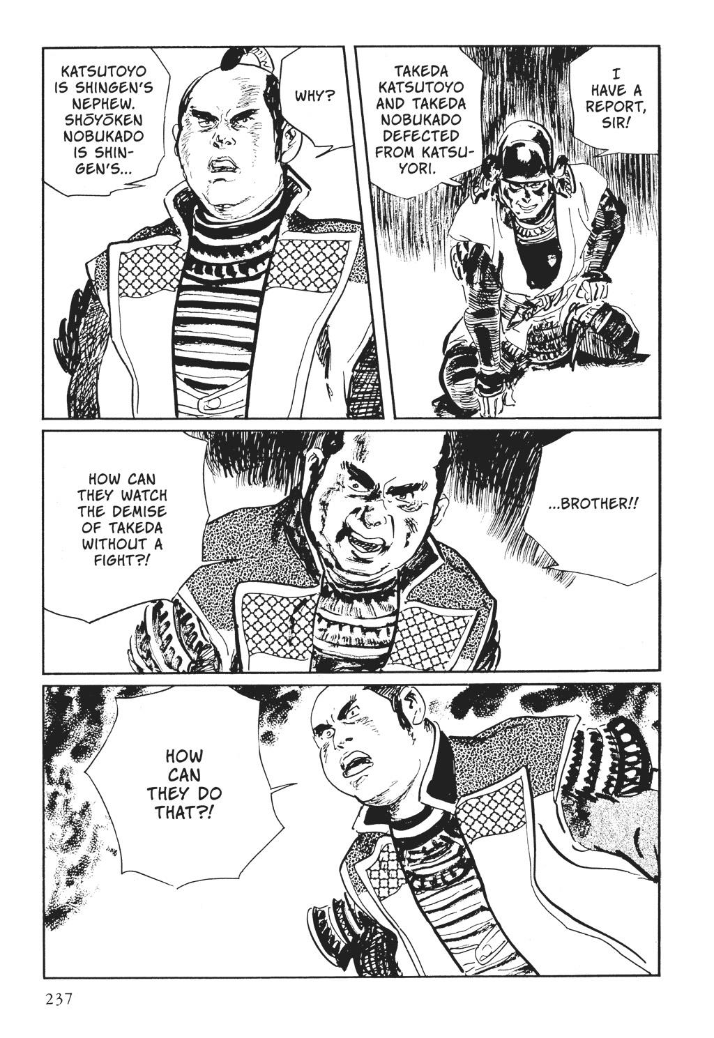 Read Path of the Assassin EN Manga Online