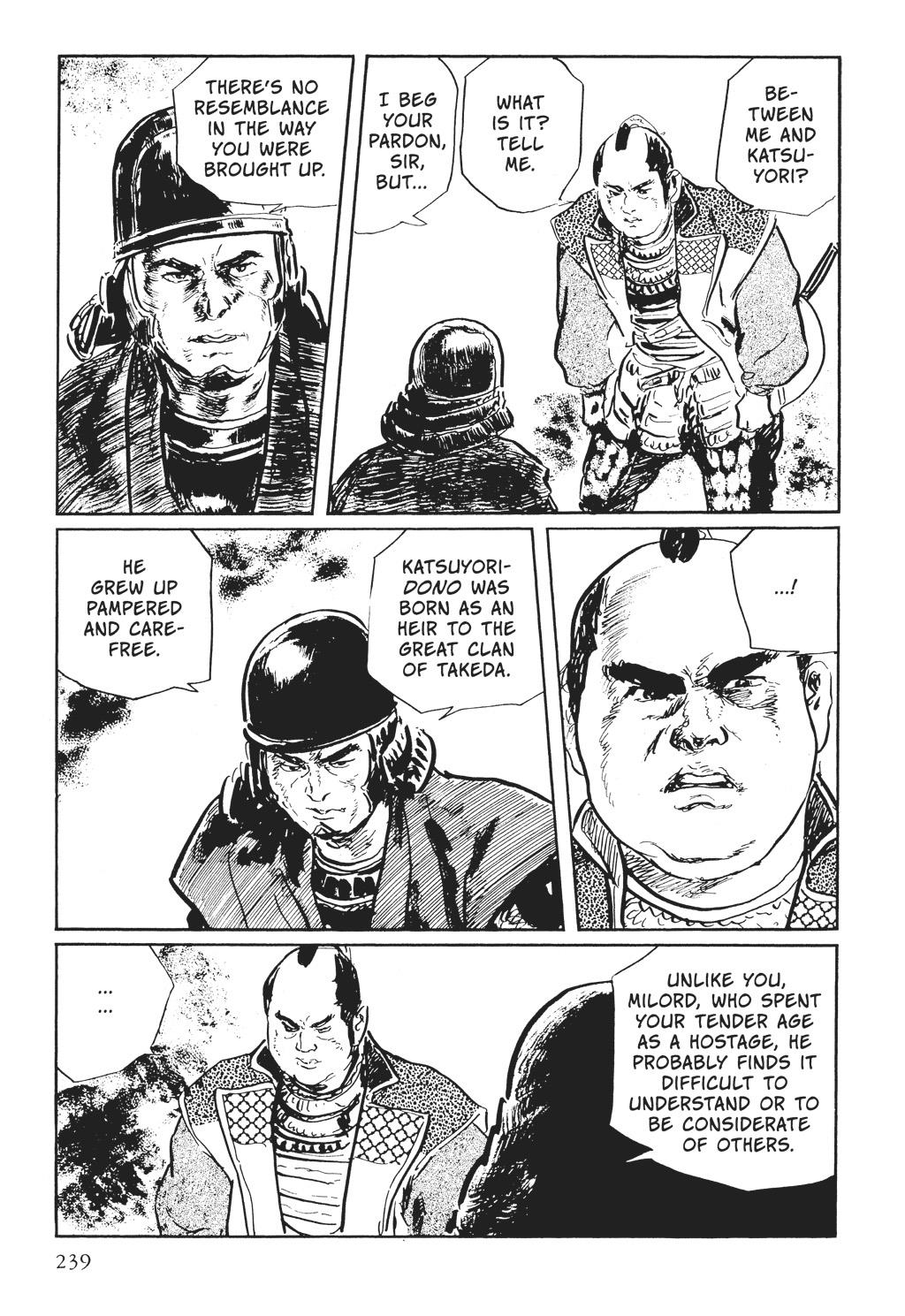 Read Path of the Assassin EN Manga Online