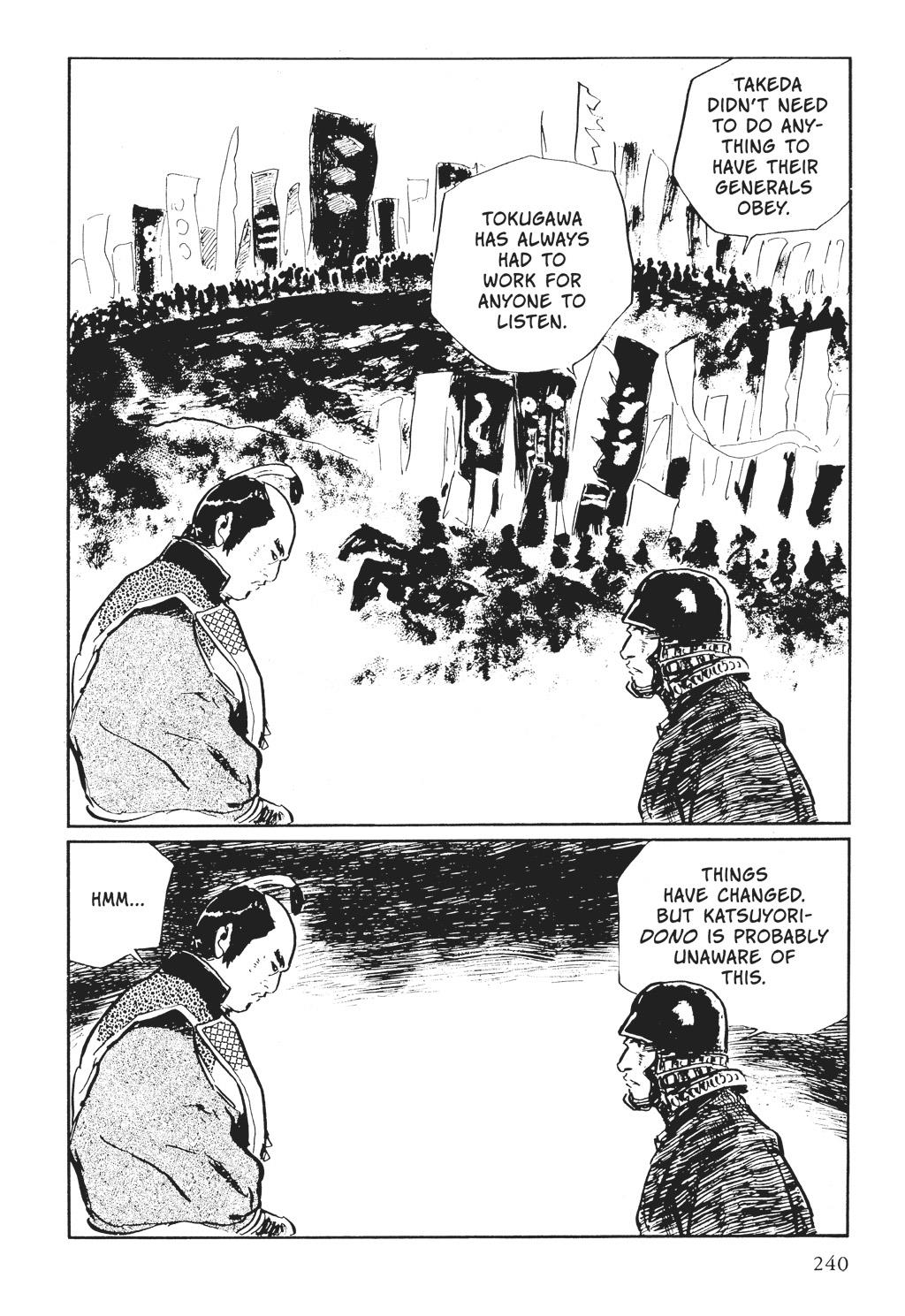 Read Path of the Assassin EN Manga Online