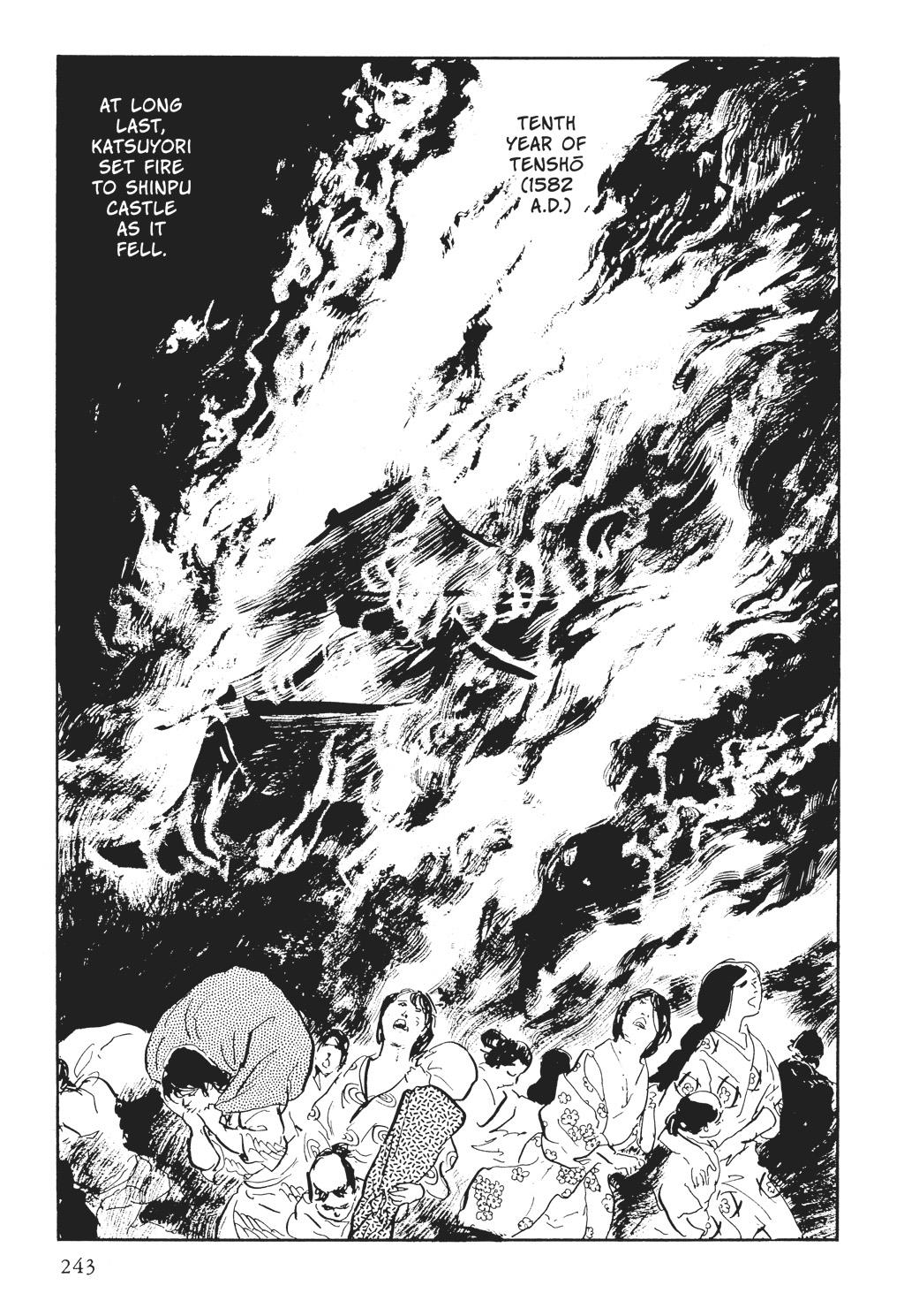 Read Path of the Assassin EN Manga Online