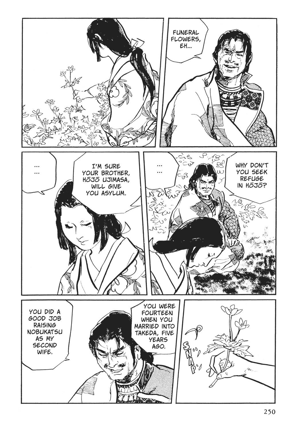 Read Path of the Assassin EN Manga Online