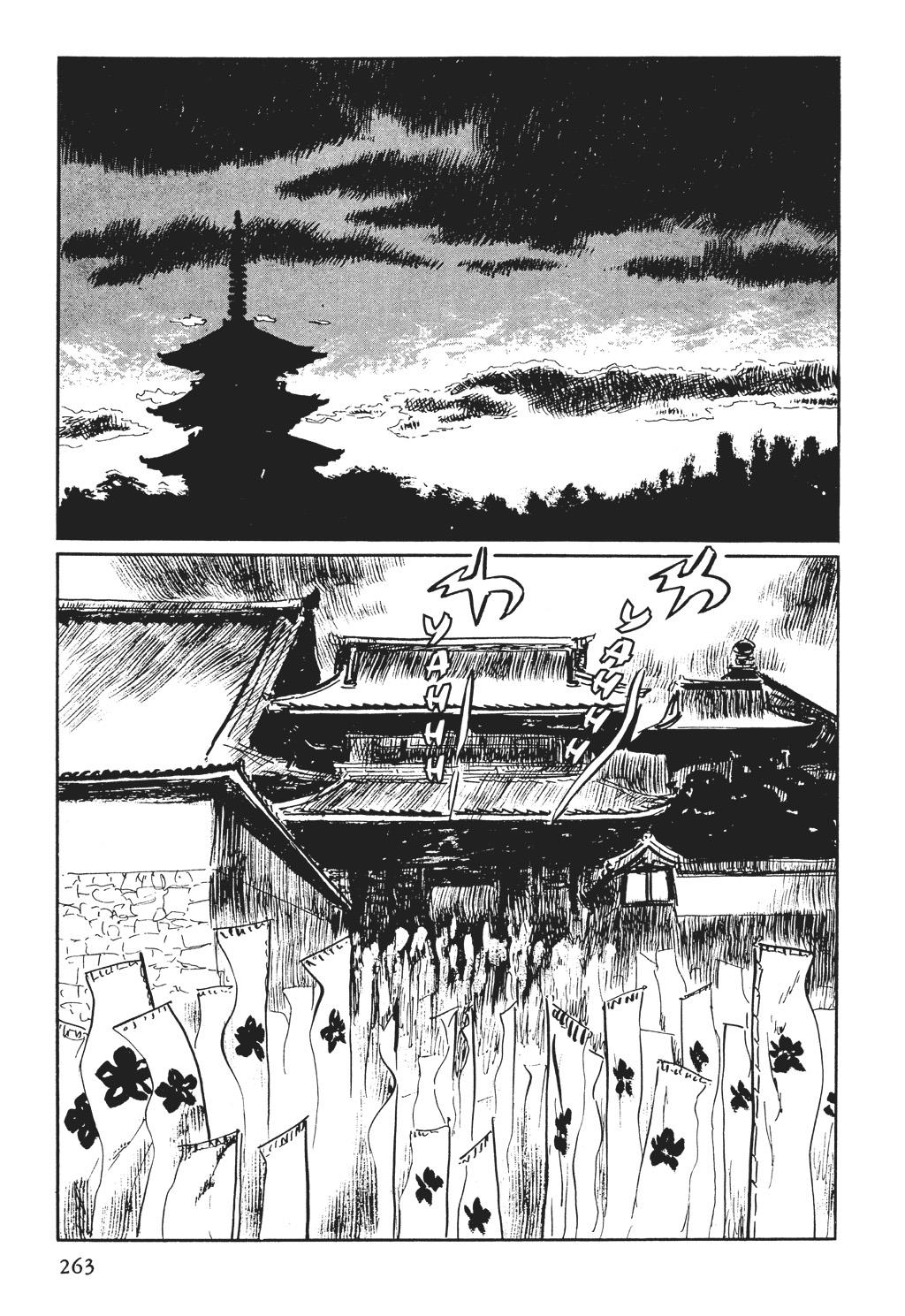 Read Path of the Assassin EN Manga Online
