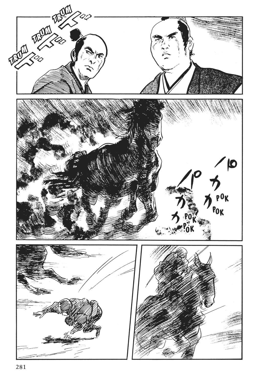 Read Path of the Assassin EN Manga Online