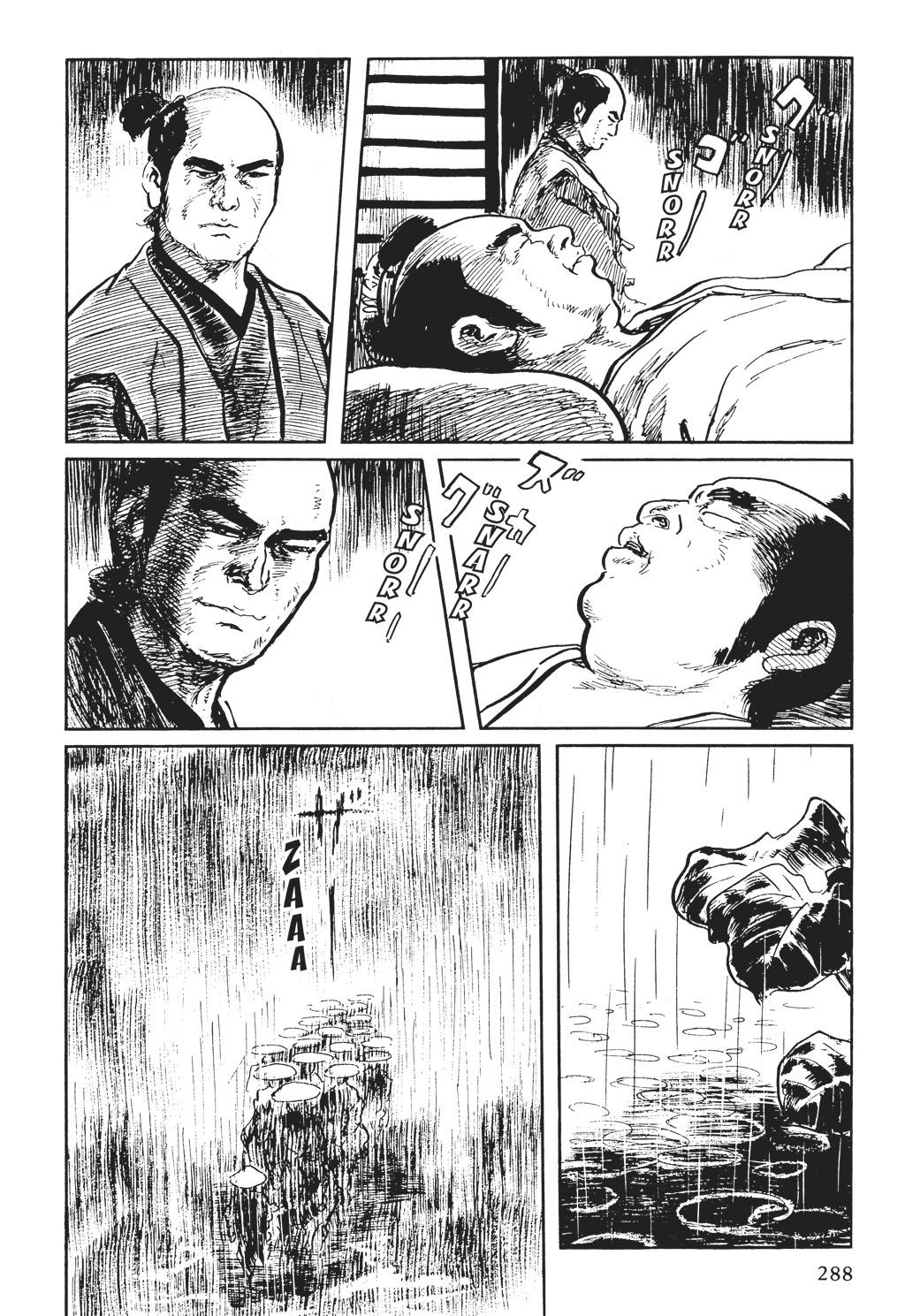 Read Path of the Assassin EN Manga Online