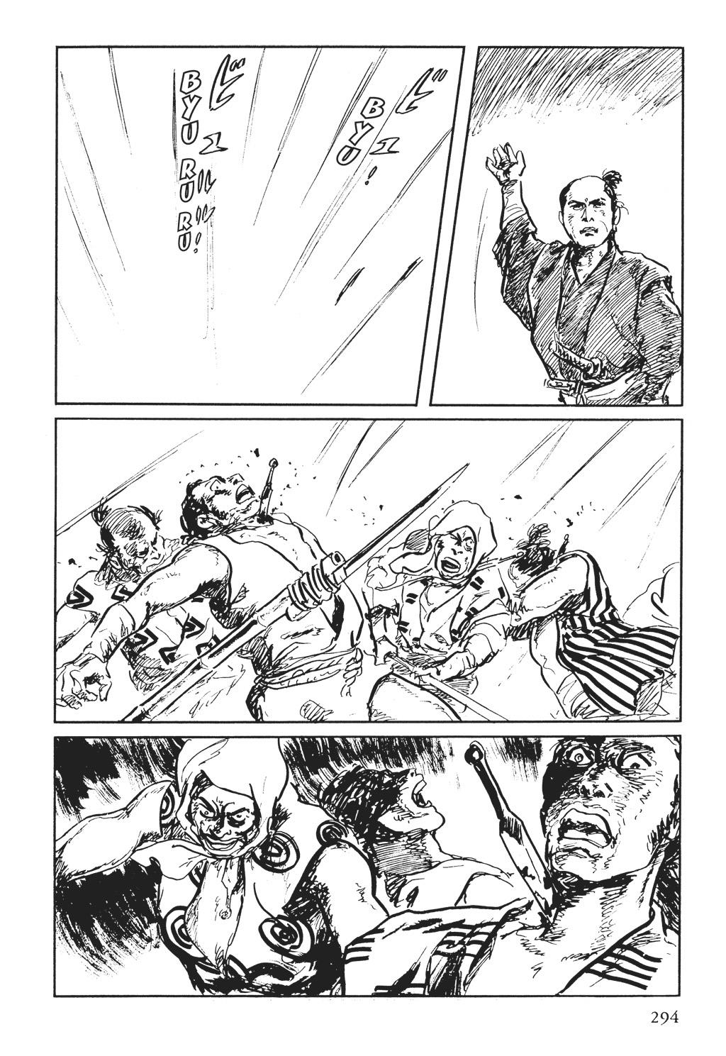 Read Path of the Assassin EN Manga Online