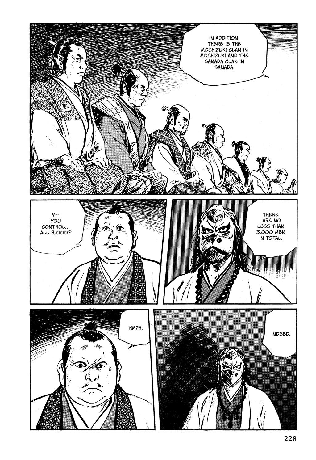 Read Path of the Assassin EN Manga Online