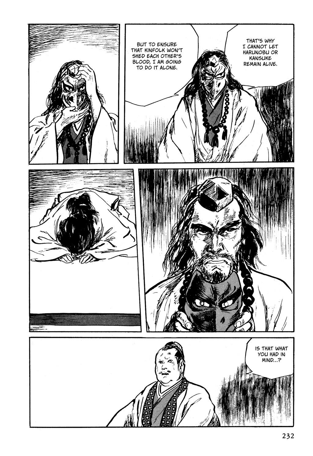 Read Path of the Assassin EN Manga Online