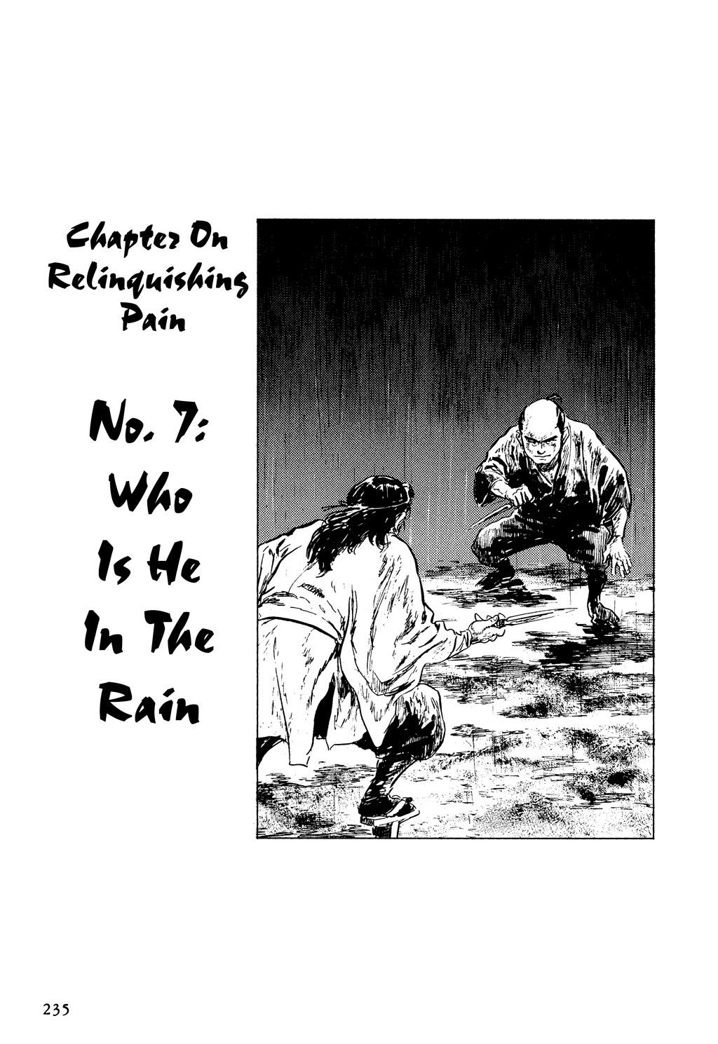 Read Path of the Assassin EN Manga Online