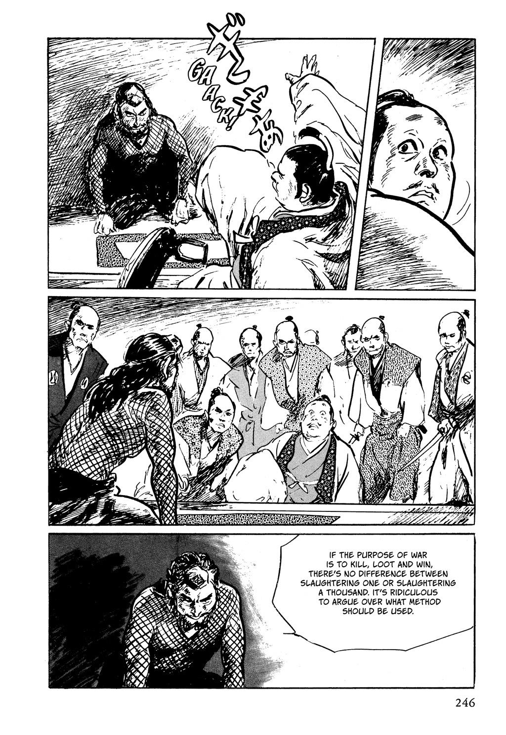 Read Path of the Assassin EN Manga Online