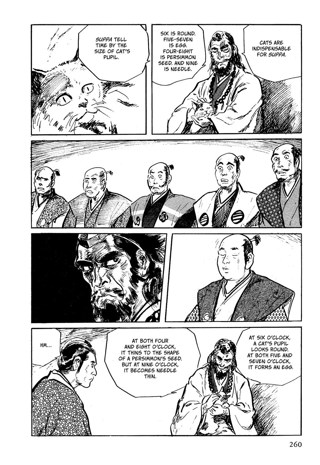 Read Path of the Assassin EN Manga Online
