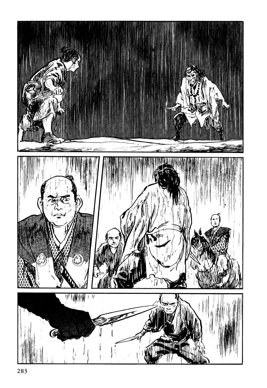 Read Path of the Assassin EN Manga Online