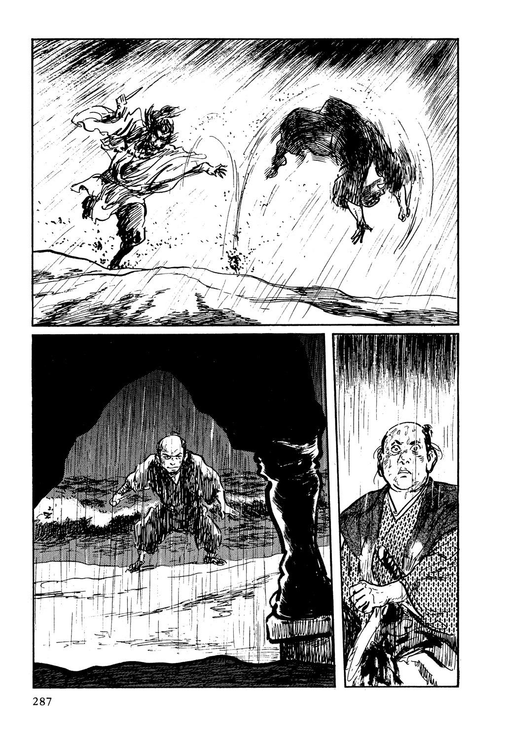 Read Path of the Assassin EN Manga Online