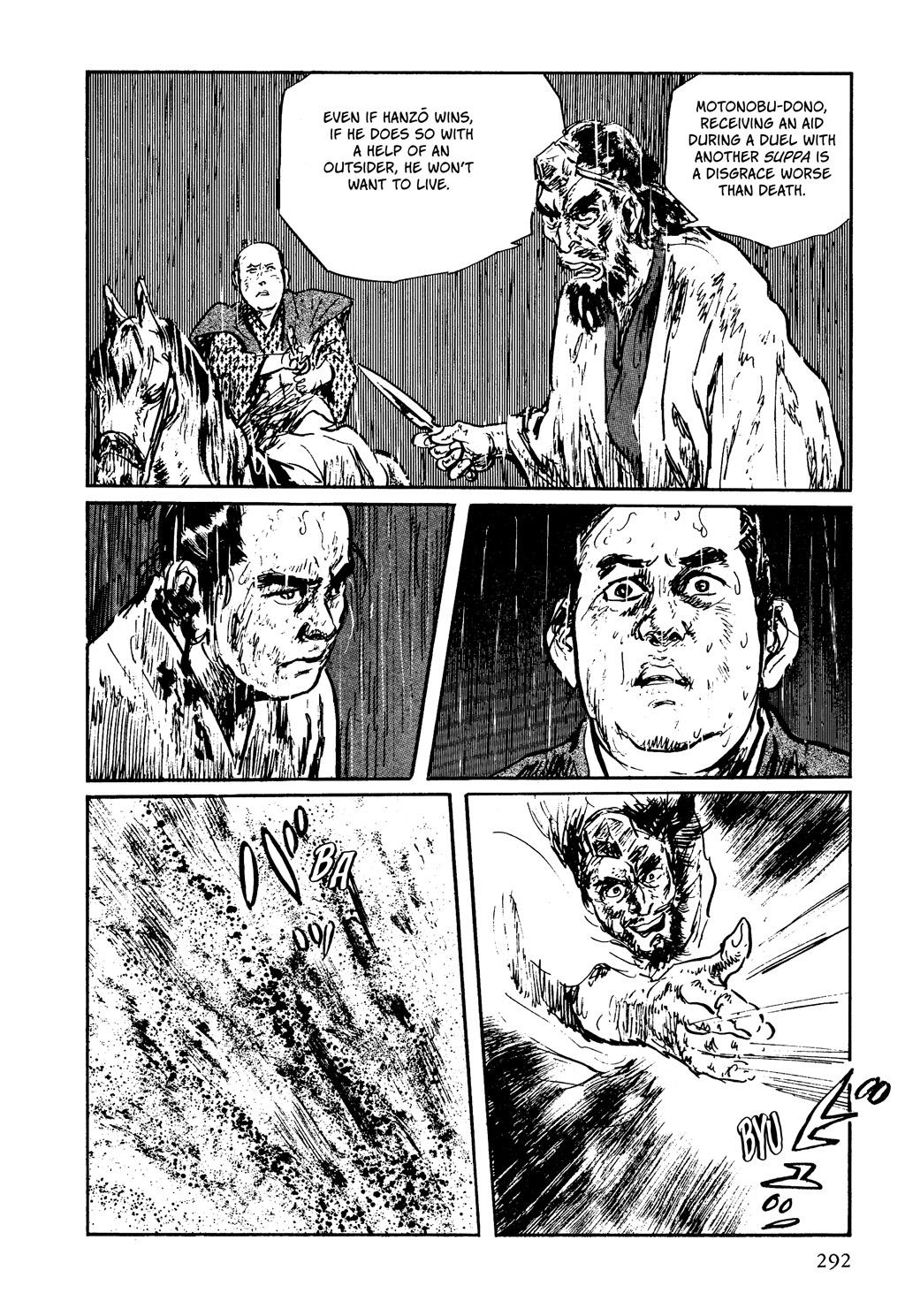 Read Path of the Assassin EN Manga Online