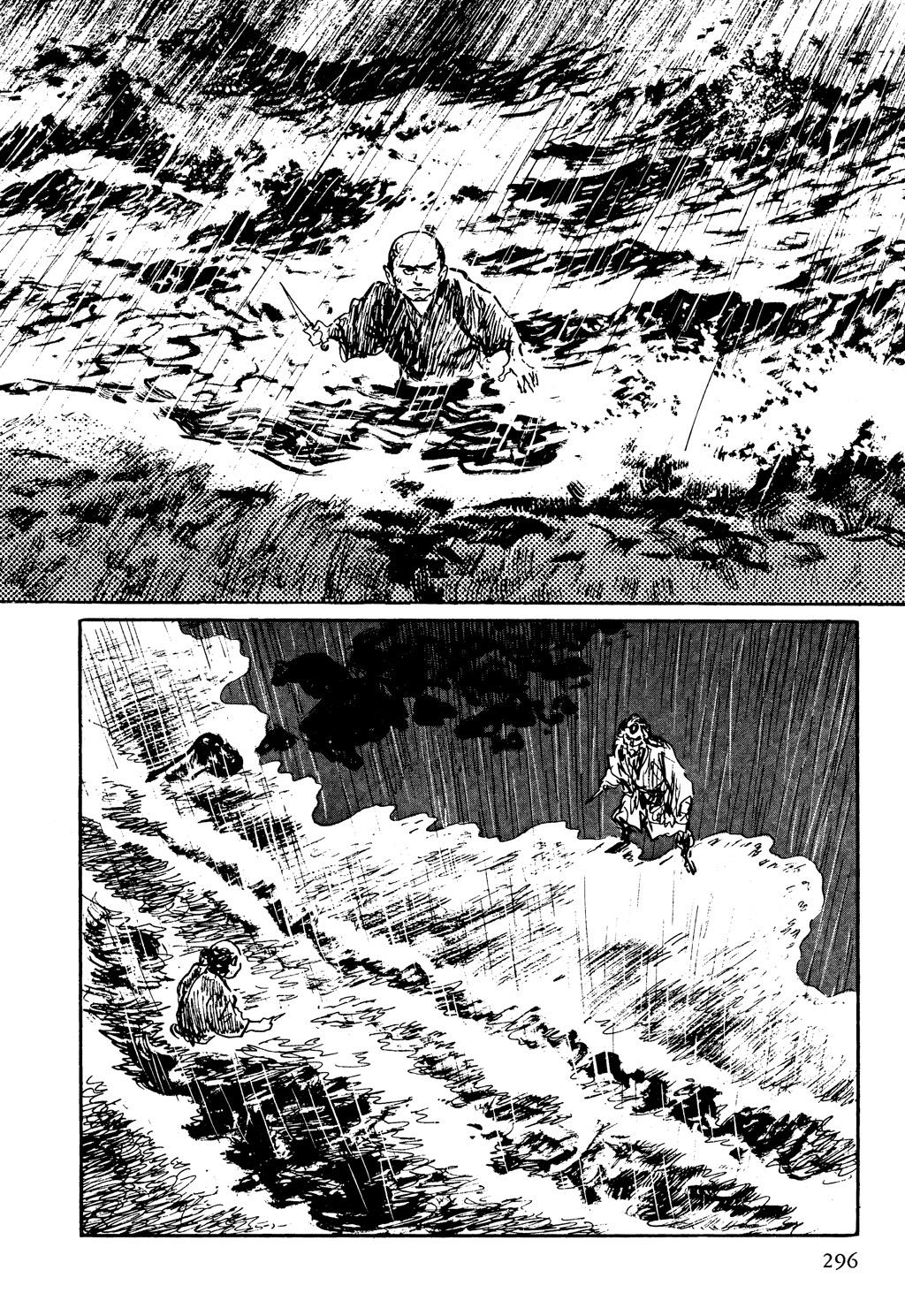 Read Path of the Assassin EN Manga Online